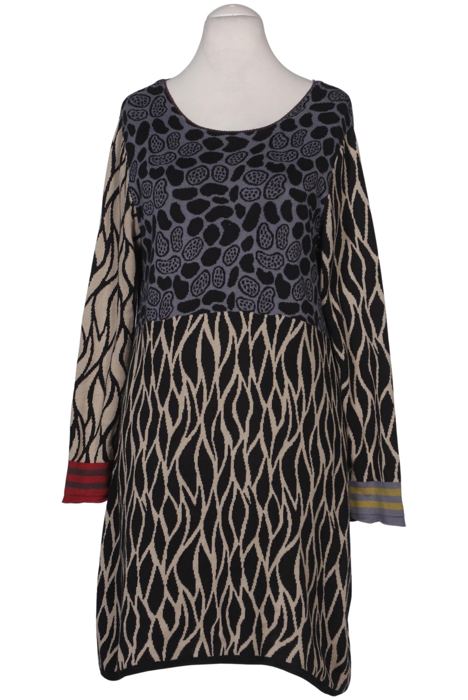

Gudrun Sjödén Damen Kleid, mehrfarbig, Gr. 42