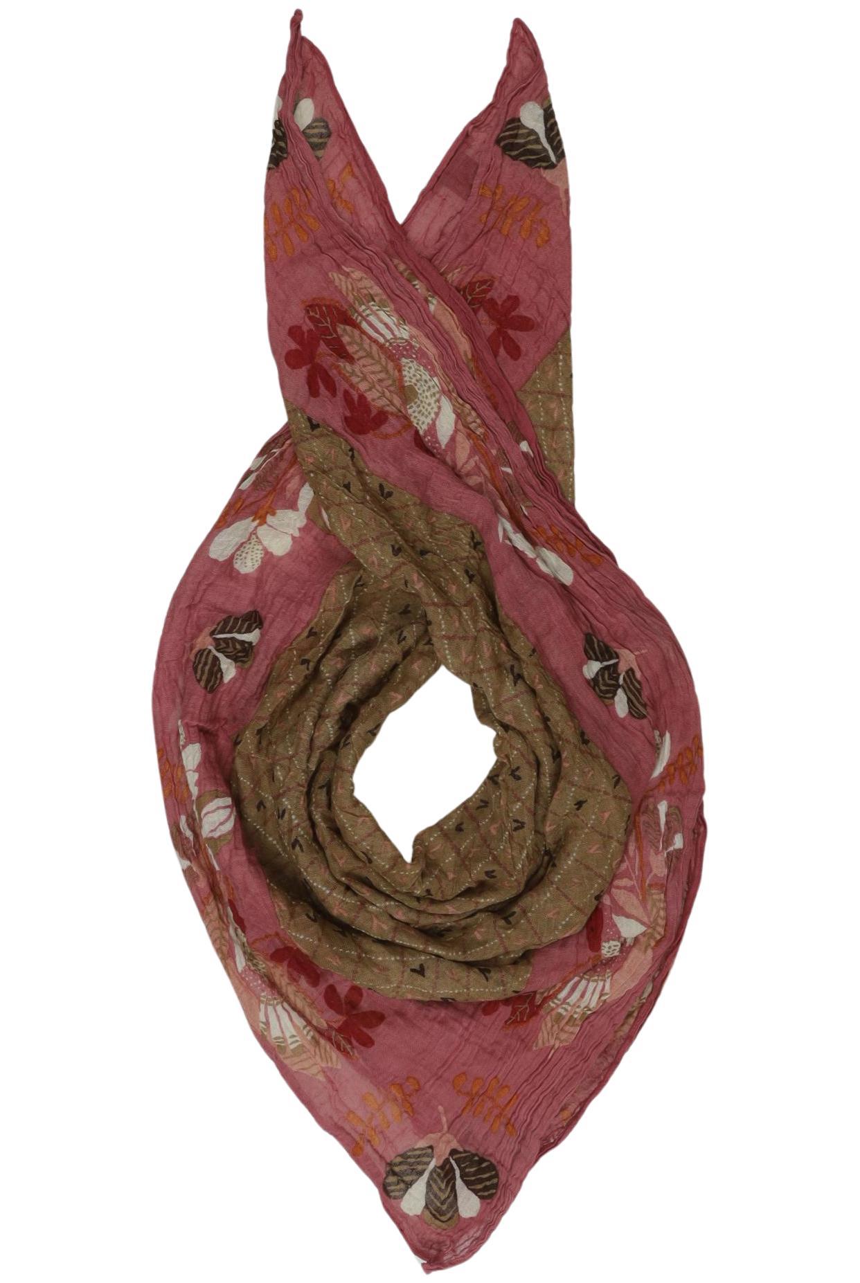 

Gudrun Sjödén Damen Schal, pink, Gr.