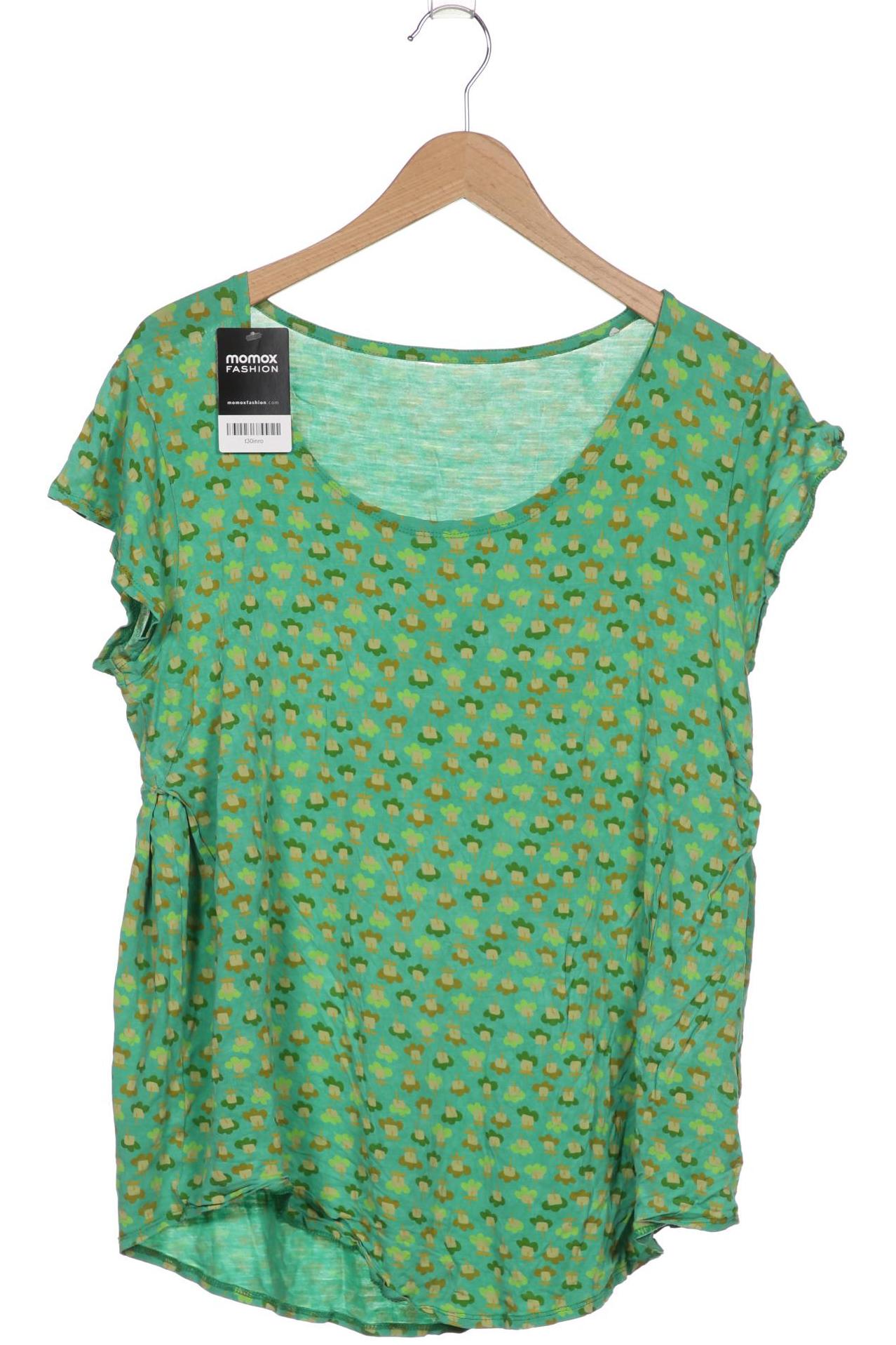 

Gudrun Sjödén Damen T-Shirt, grün