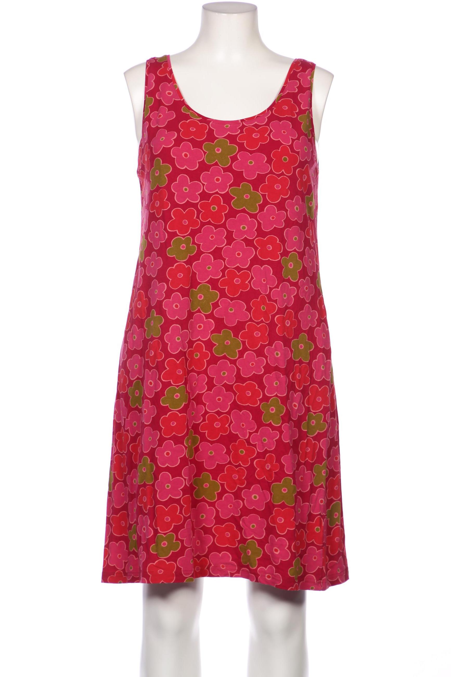 

Gudrun Sjödén Damen Kleid, pink, Gr. 44