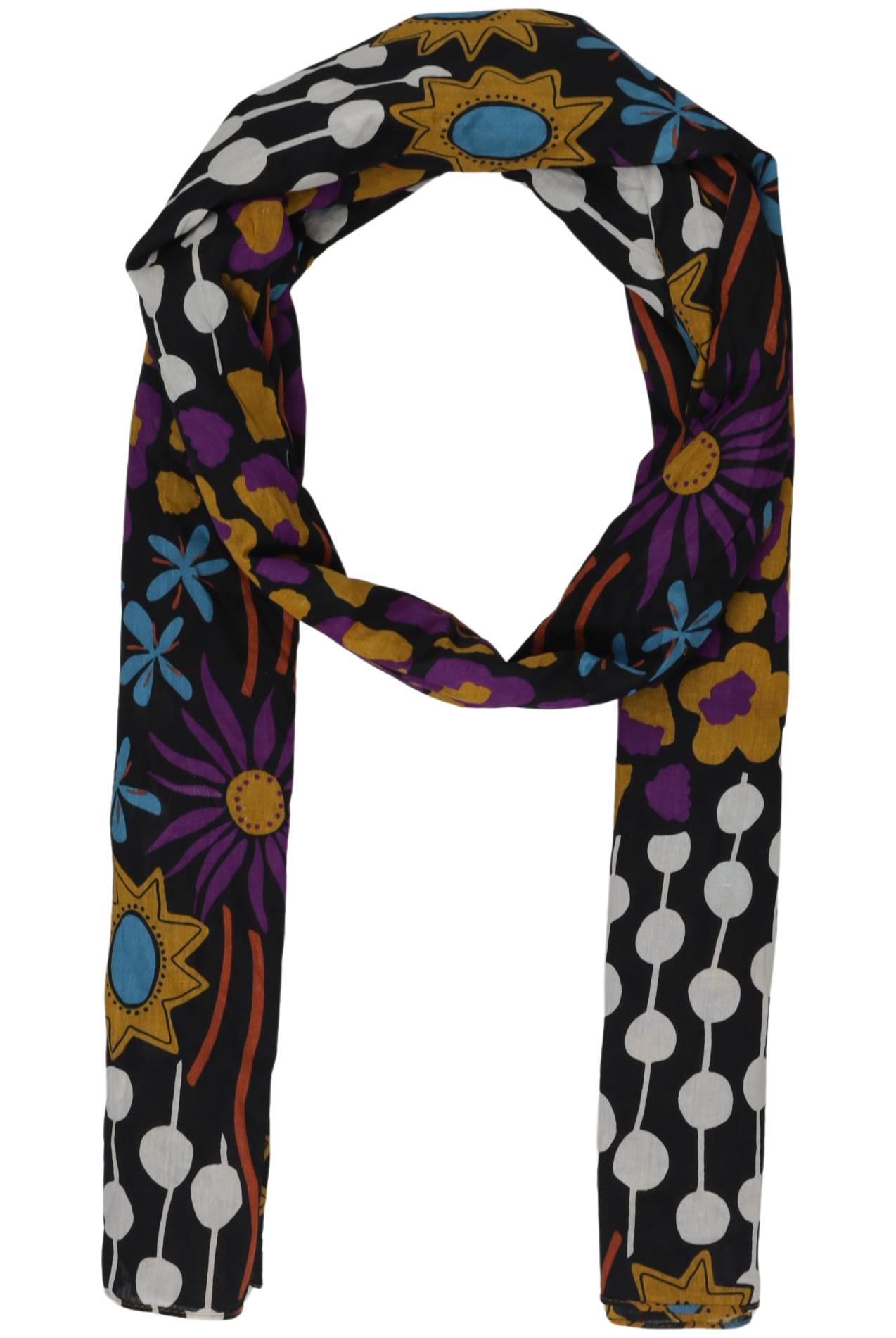 

Gudrun Sjödén Damen Schal, mehrfarbig, Gr.