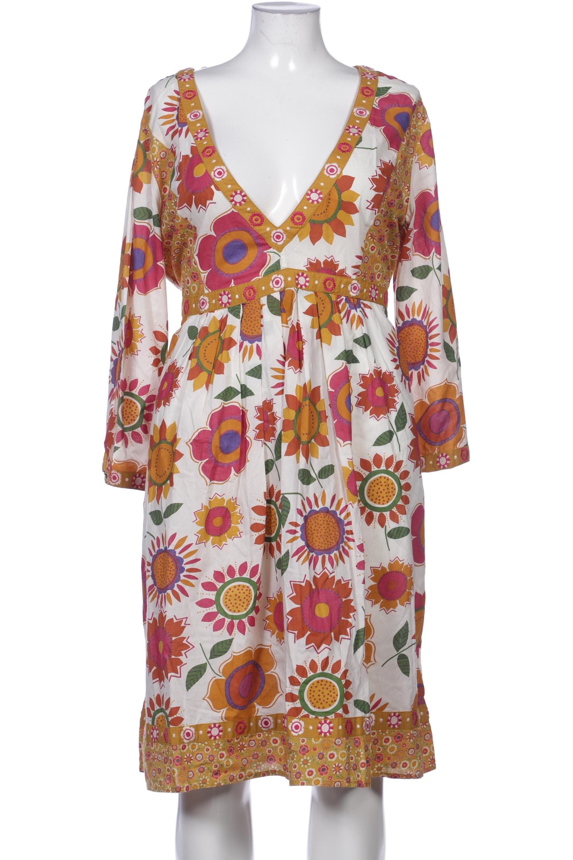 

Gudrun Sjödén Damen Kleid, mehrfarbig, Gr. 44