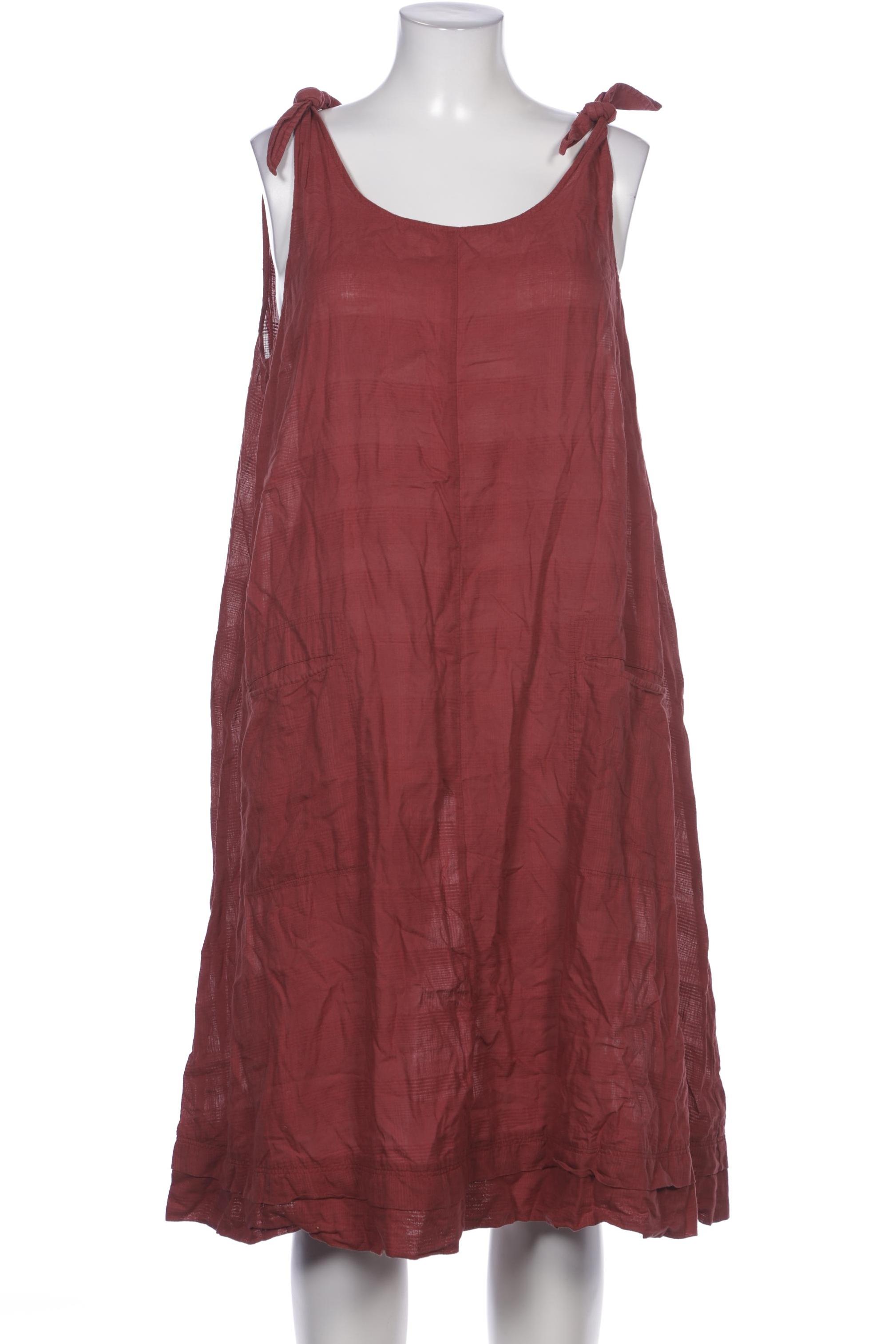 

Gudrun Sjödén Damen Kleid, bordeaux, Gr. 44