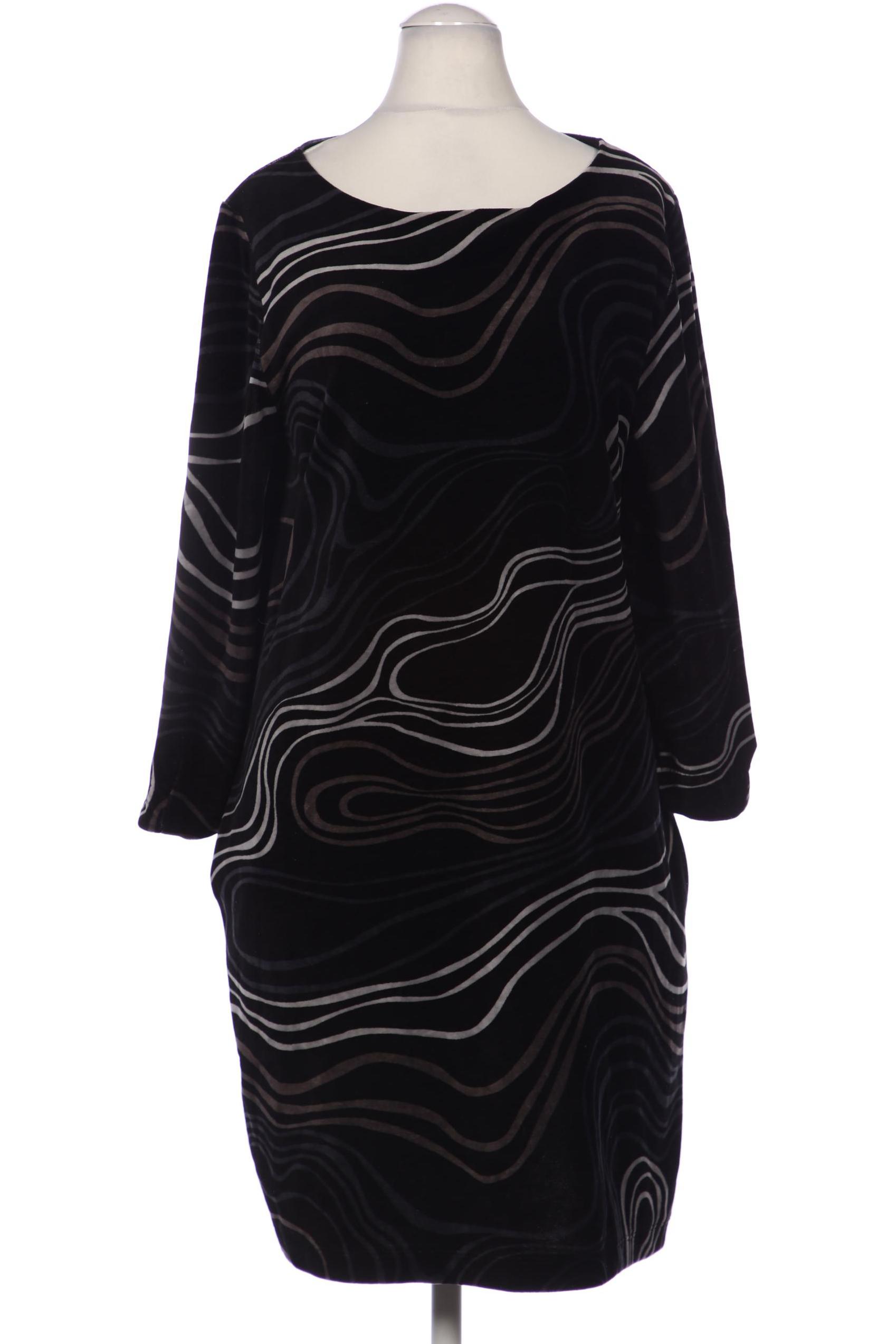 

Gudrun Sjödén Damen Kleid, schwarz, Gr. 38