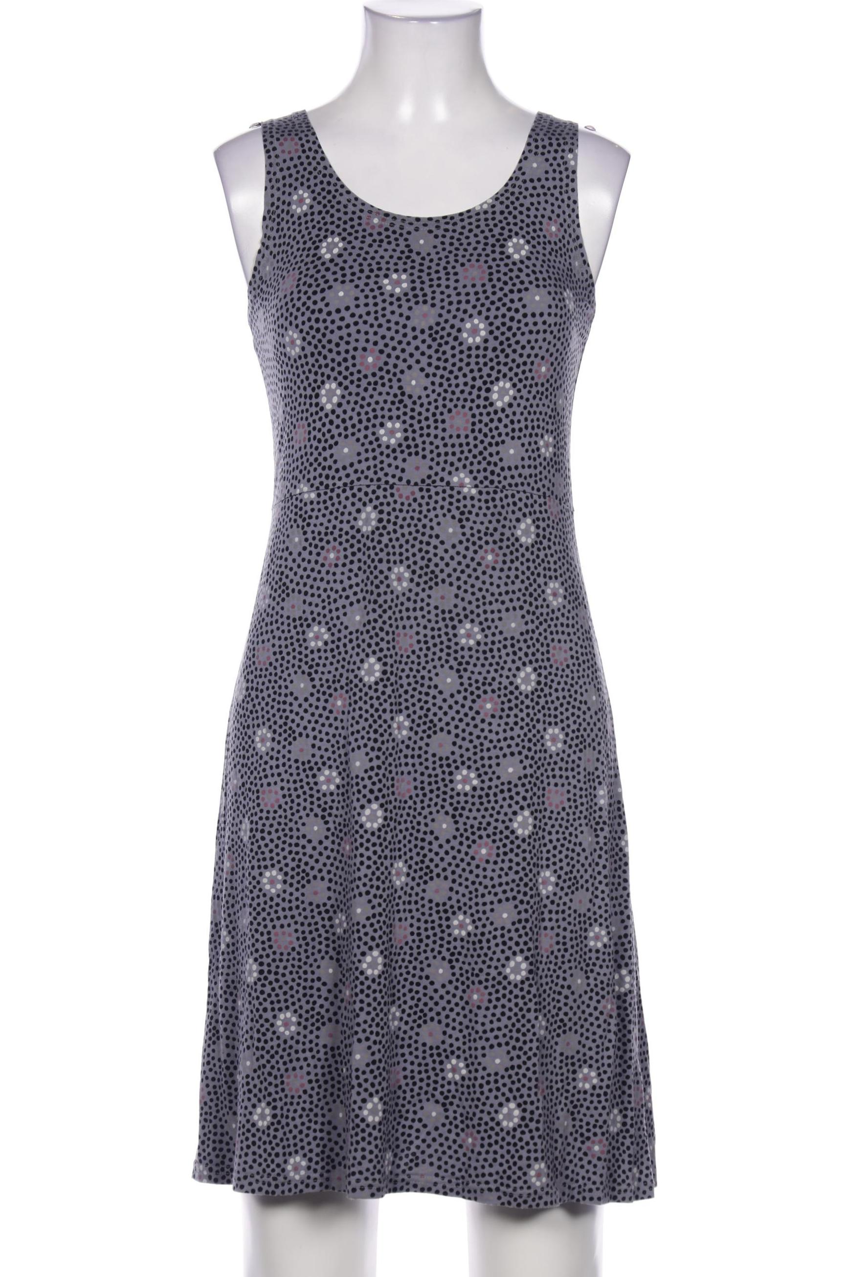 

Gudrun Sjödén Damen Kleid, flieder, Gr. 34