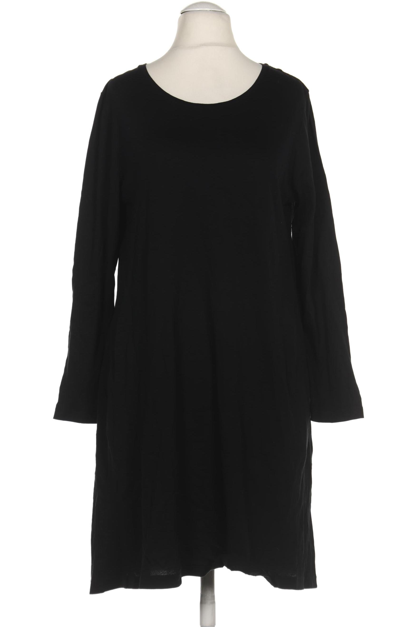 

Gudrun Sjödén Damen Kleid, schwarz
