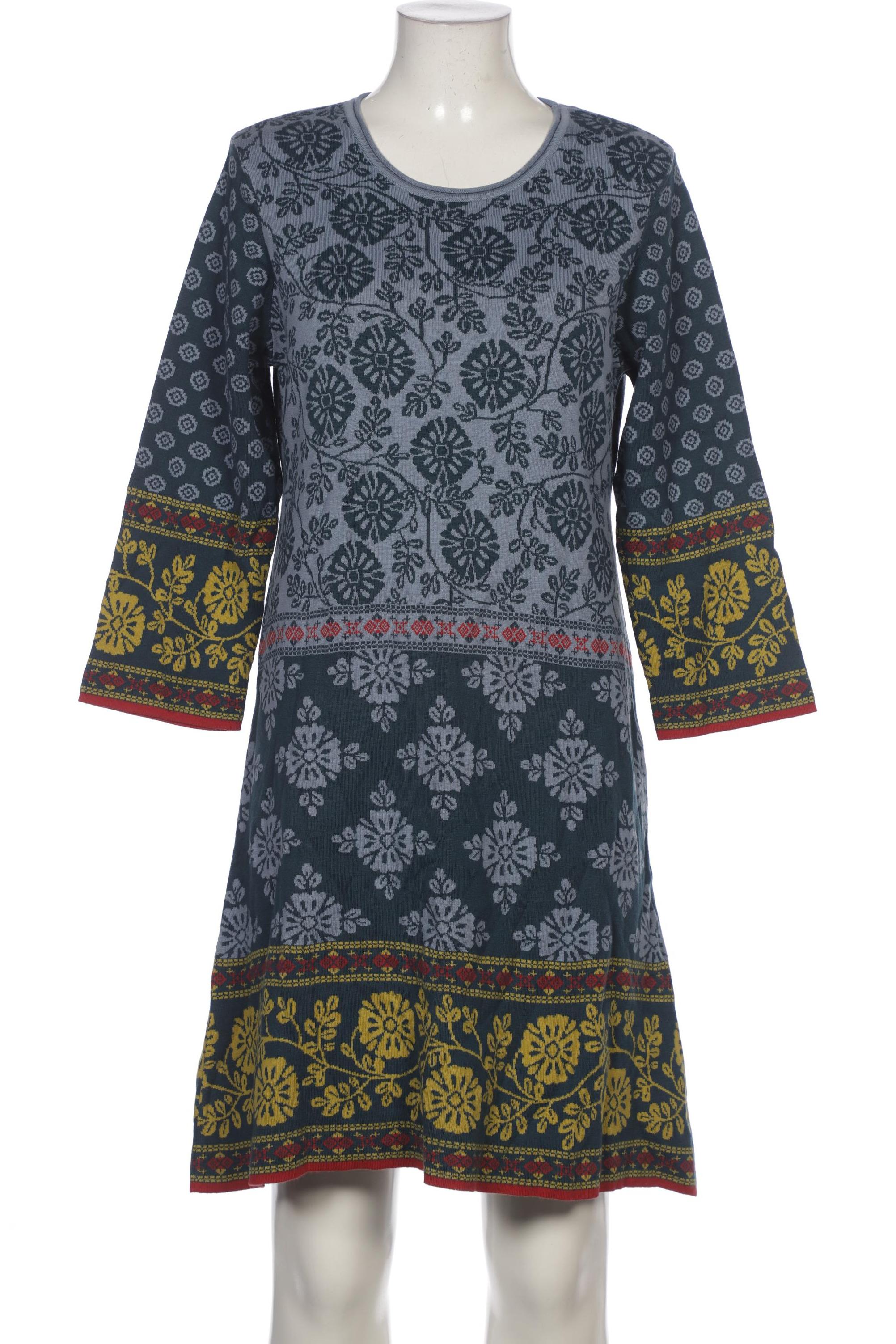 

Gudrun Sjödén Damen Kleid, marineblau