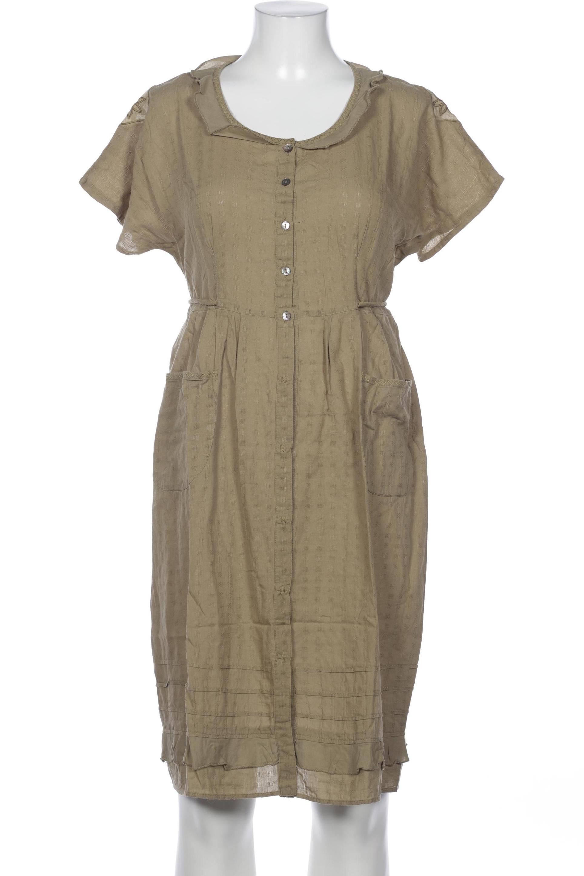 

Gudrun Sjödén Damen Kleid, grün