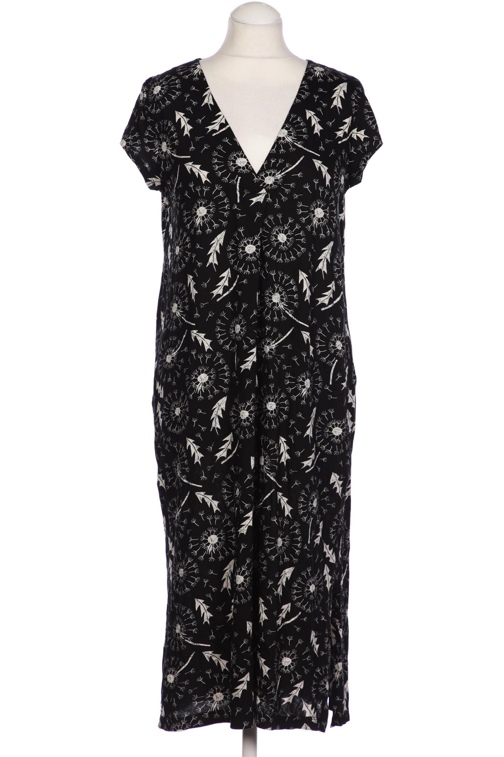 

Gudrun Sjödén Damen Kleid, schwarz, Gr. 36