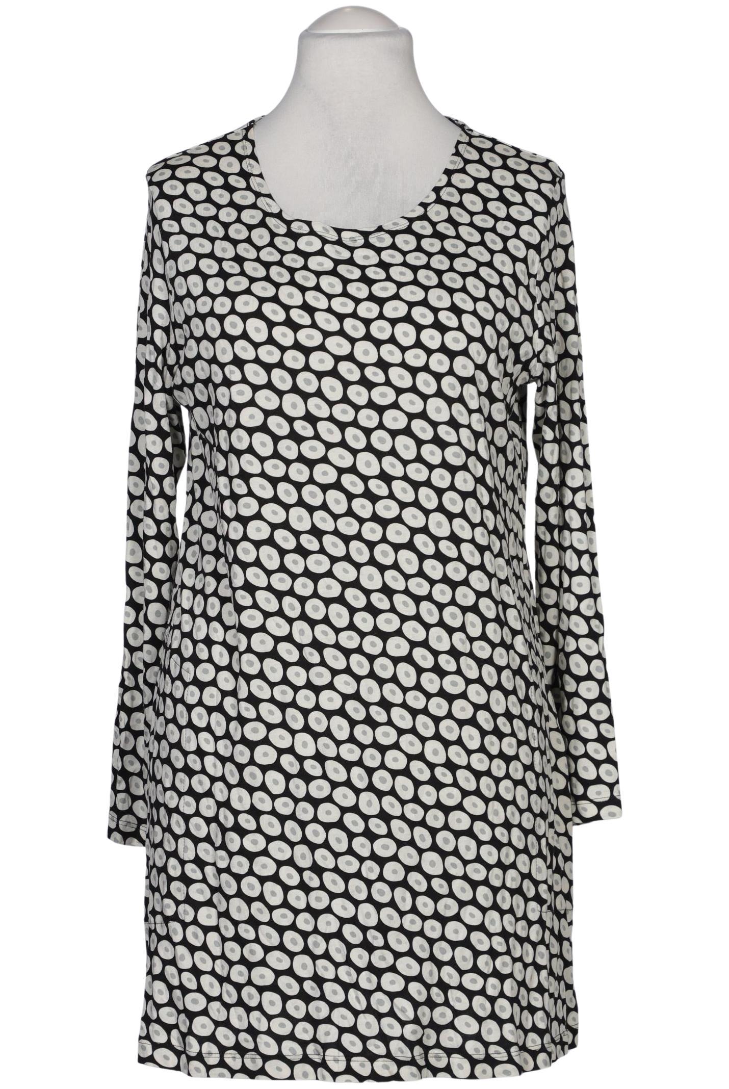 

Gudrun Sjödén Damen Kleid, mehrfarbig, Gr. 42