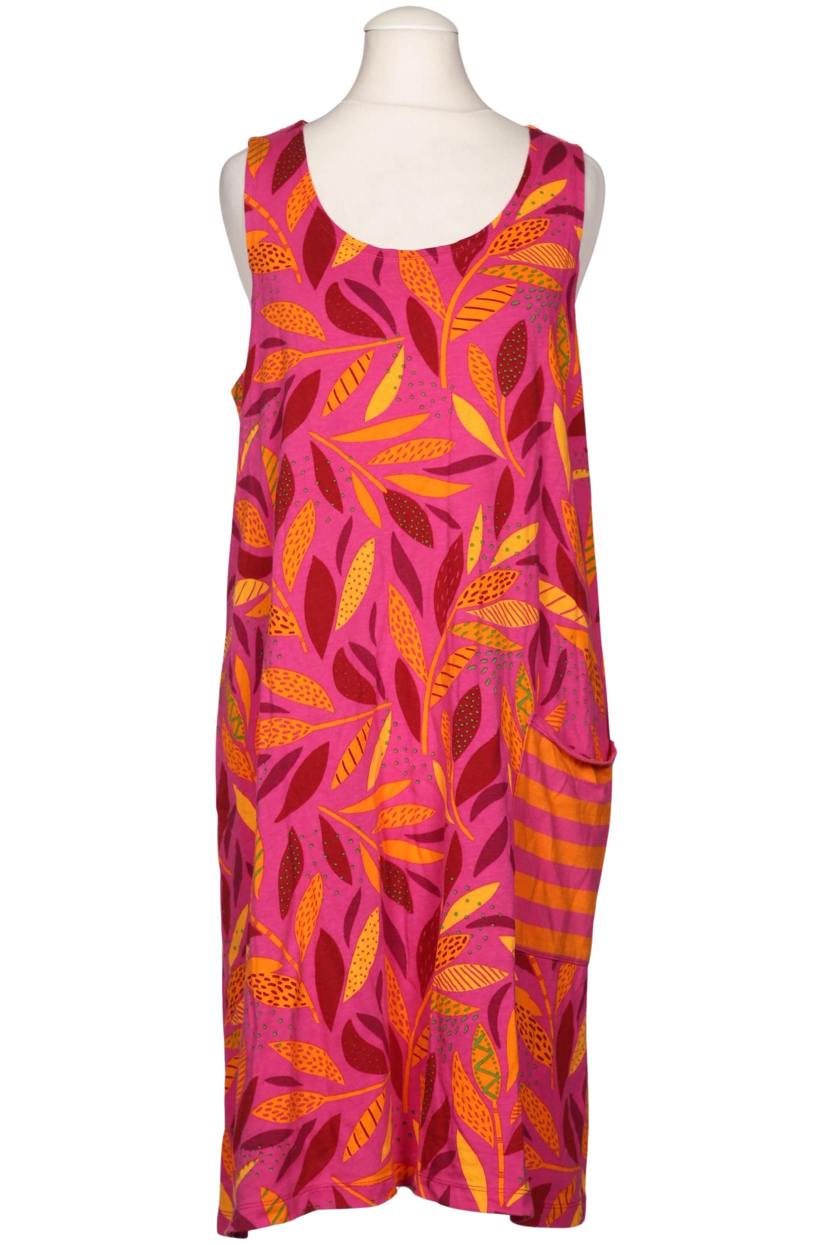 

Gudrun Sjödén Damen Kleid, pink, Gr. 36