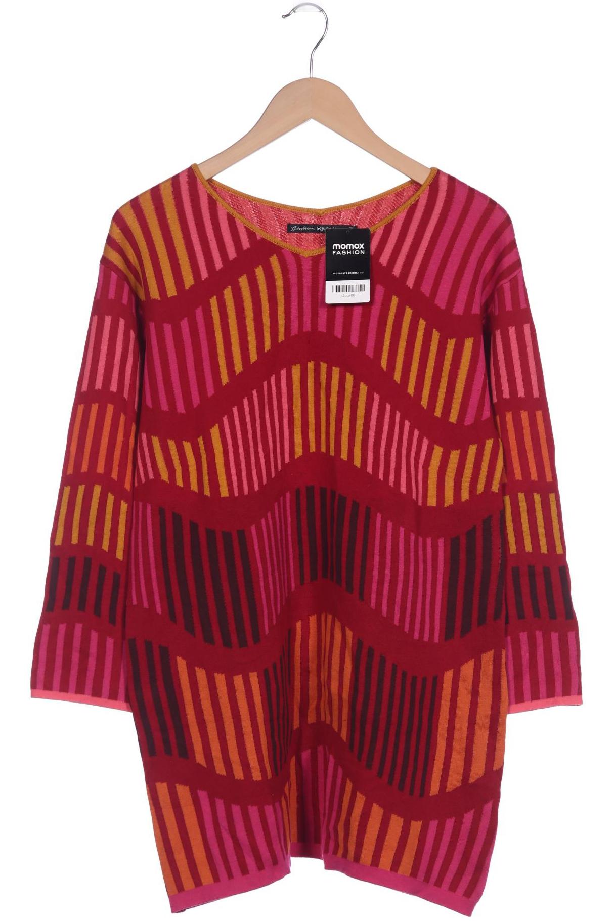 

Gudrun Sjödén Damen Pullover, mehrfarbig, Gr. 36