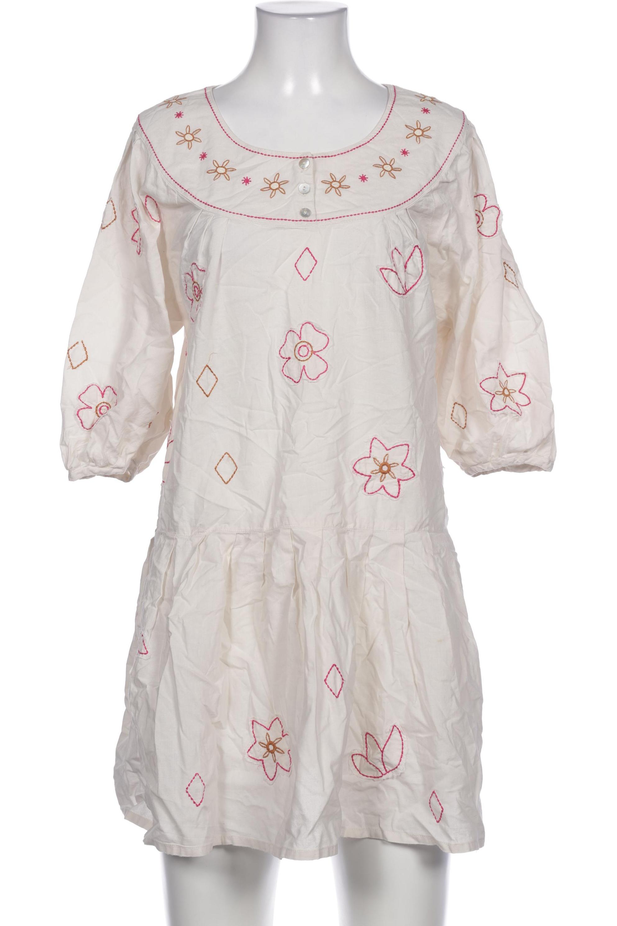 

Gudrun Sjödén Damen Kleid, beige, Gr. 36