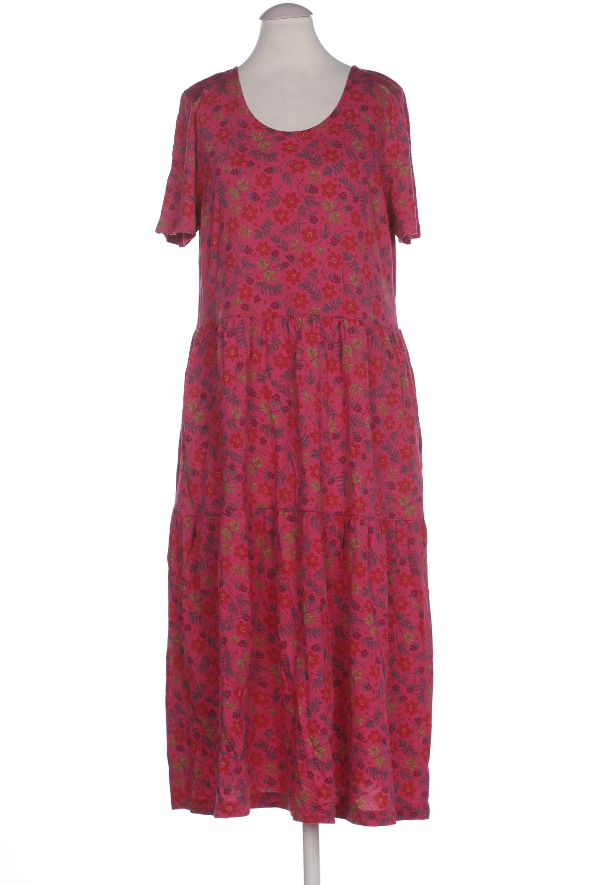 

Gudrun Sjödén Damen Kleid, pink, Gr. 36