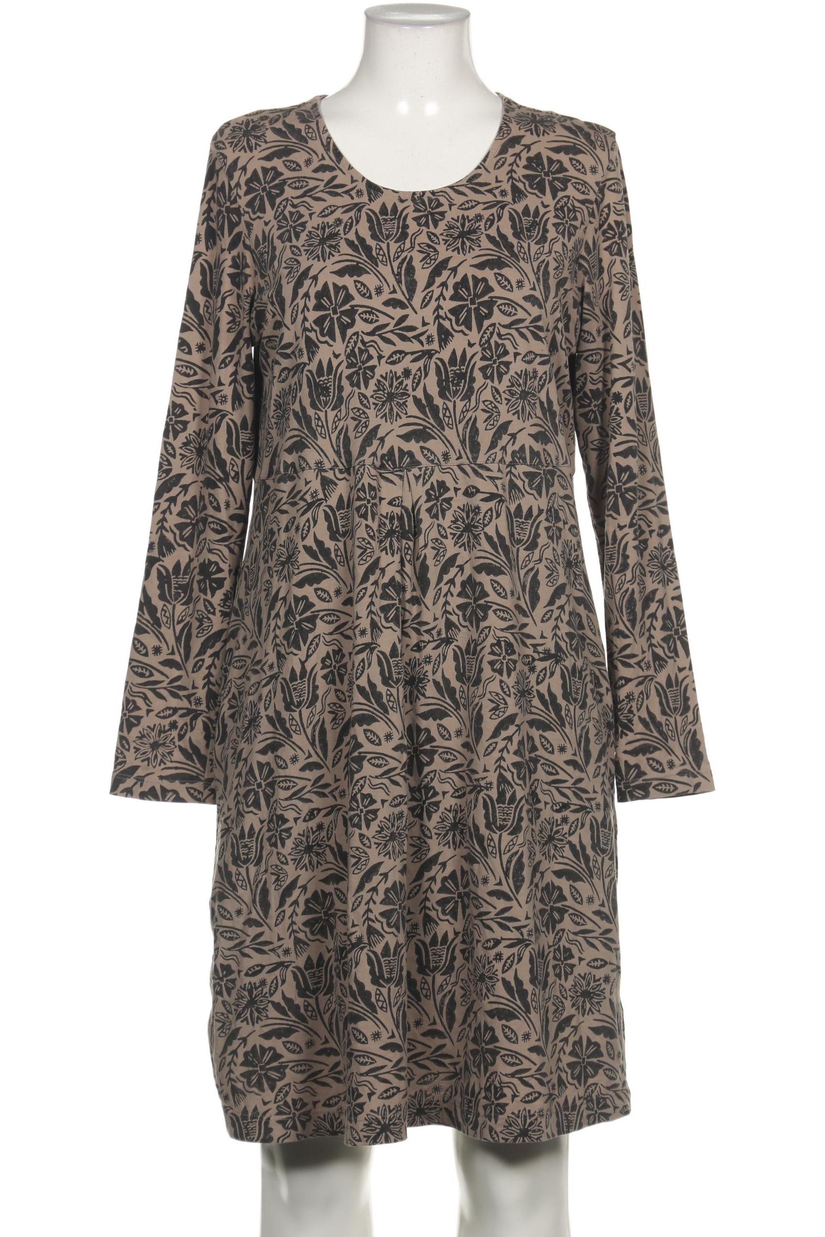

Gudrun Sjödén Damen Kleid, beige, Gr. 42