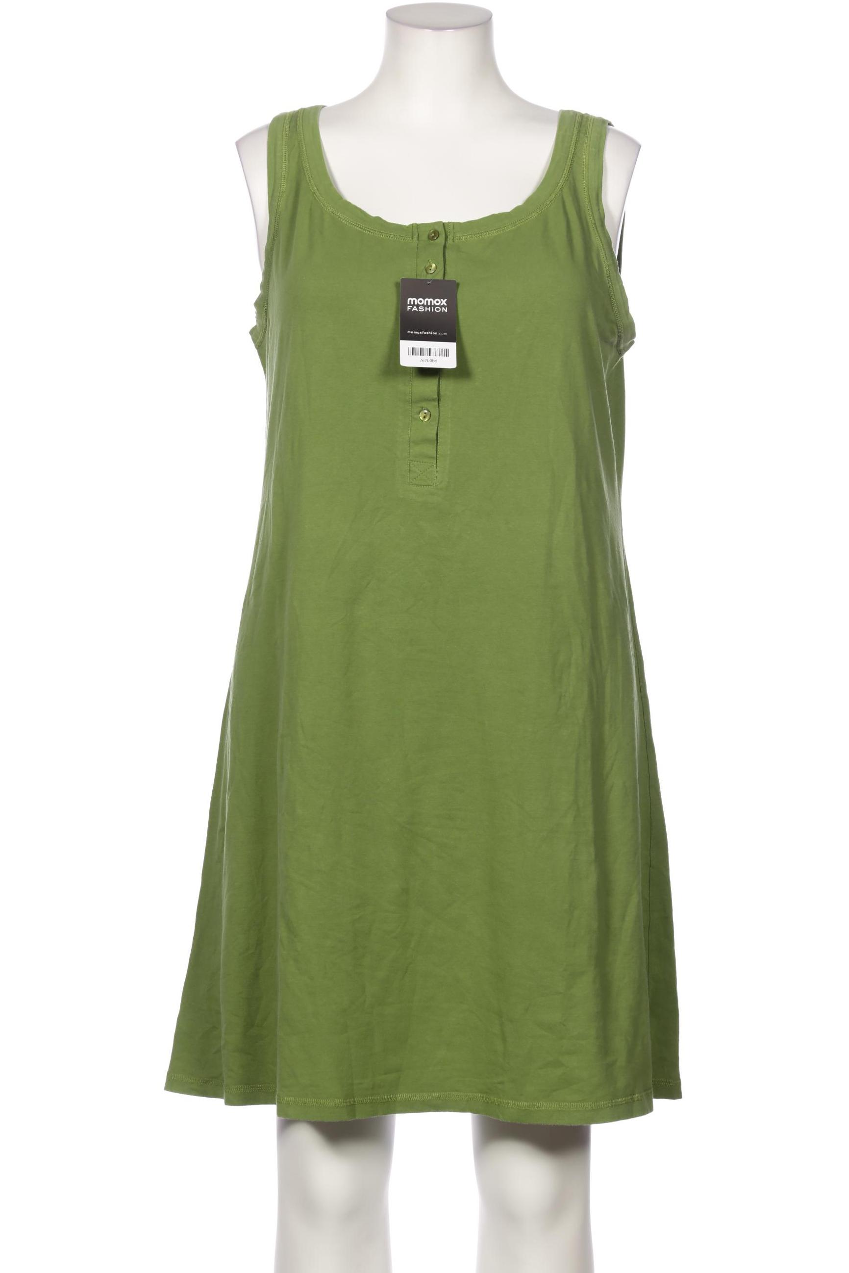 

Gudrun Sjödén Damen Kleid, grün, Gr. 44