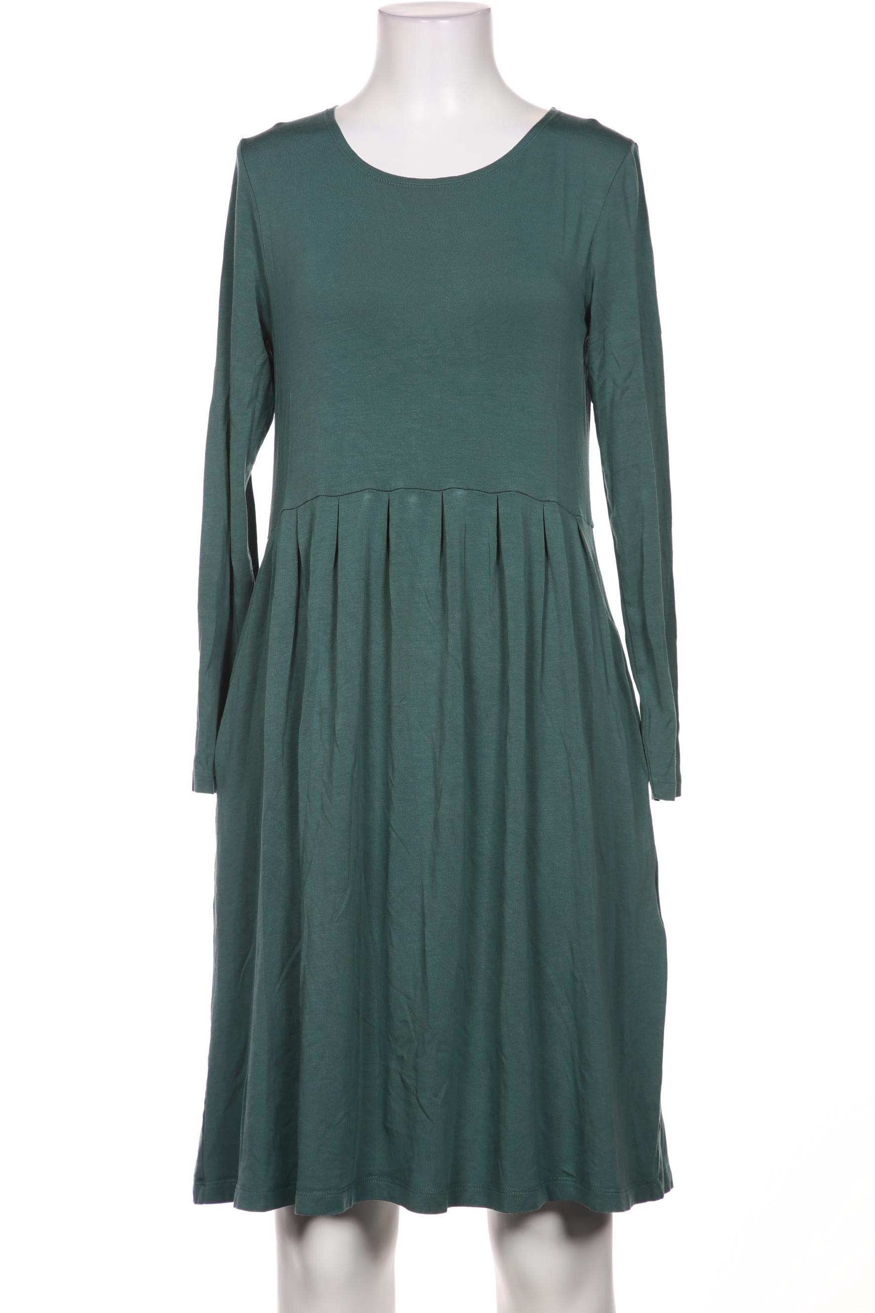 

Gudrun Sjödén Damen Kleid, türkis, Gr. 36