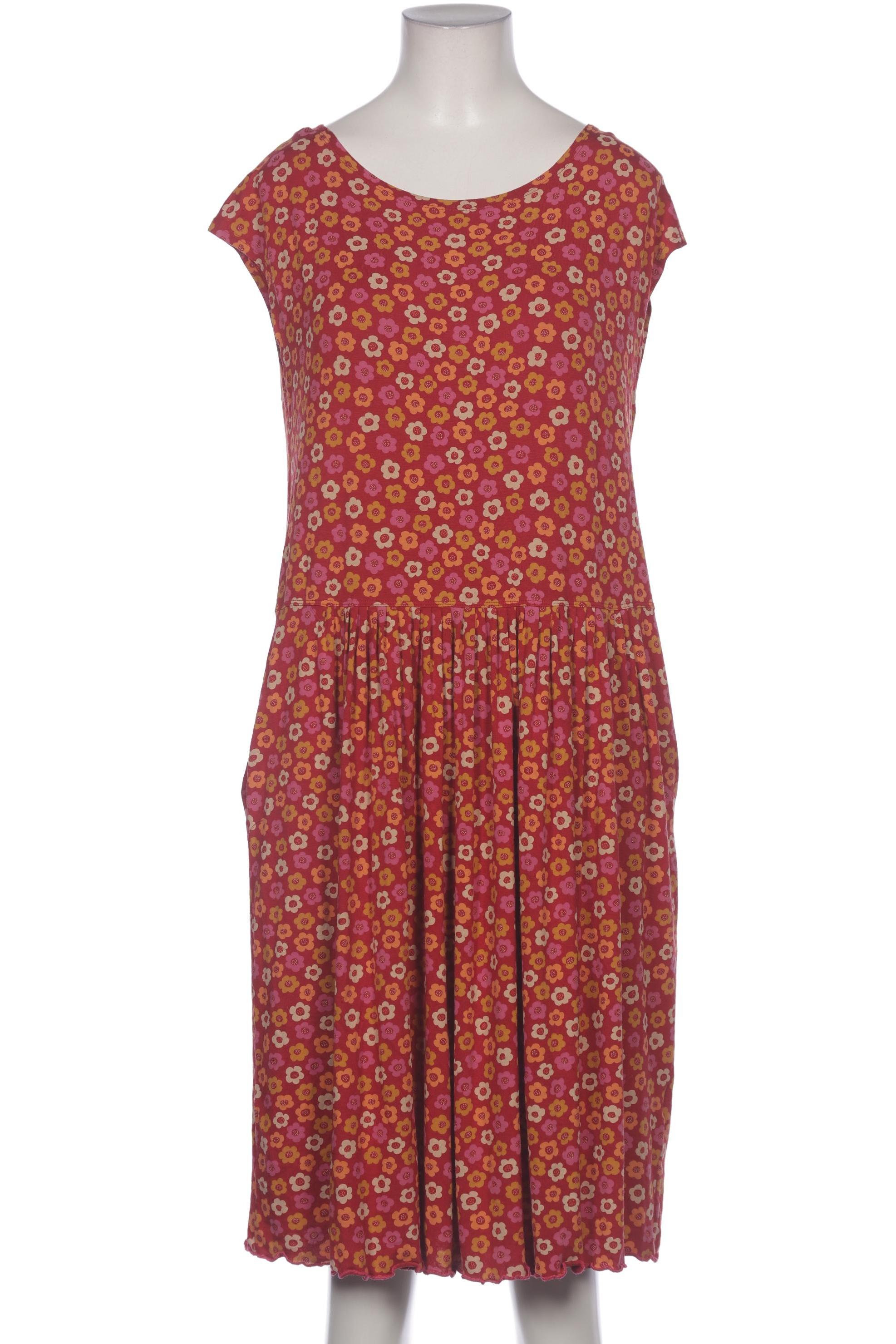 

Gudrun Sjödén Damen Kleid, rot, Gr. 38