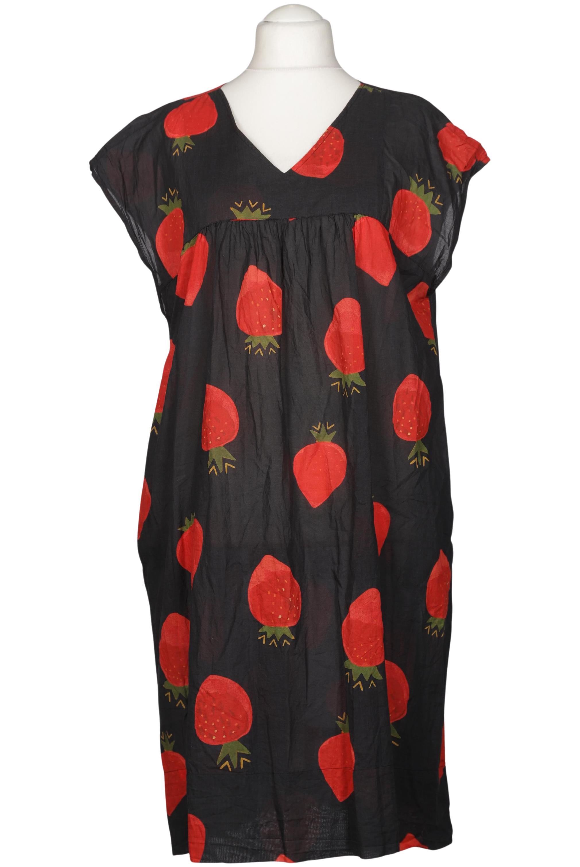 

Gudrun Sjödén Damen Kleid, mehrfarbig, Gr. 42