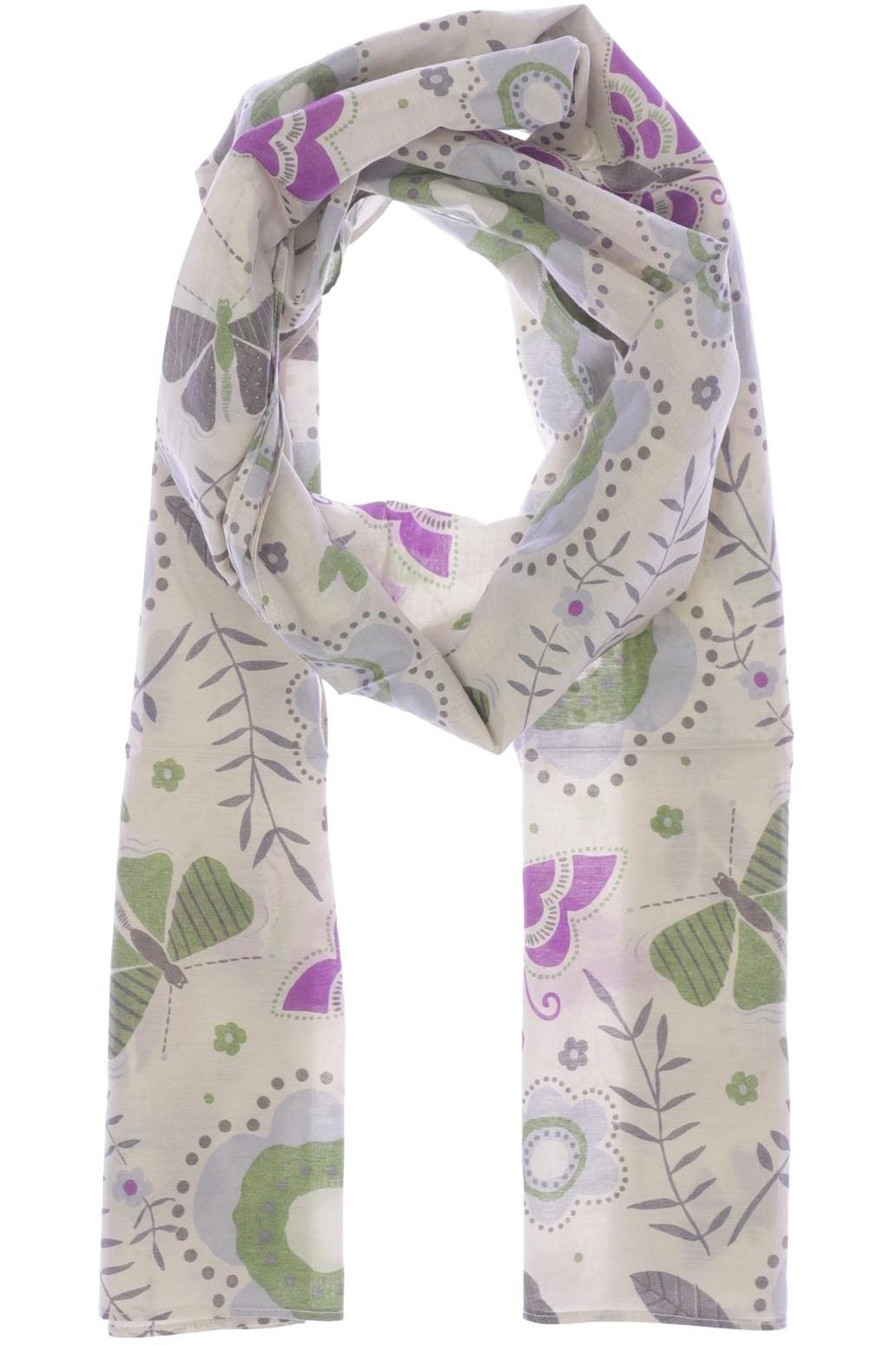 

Gudrun Sjödén Damen Schal, beige, Gr.