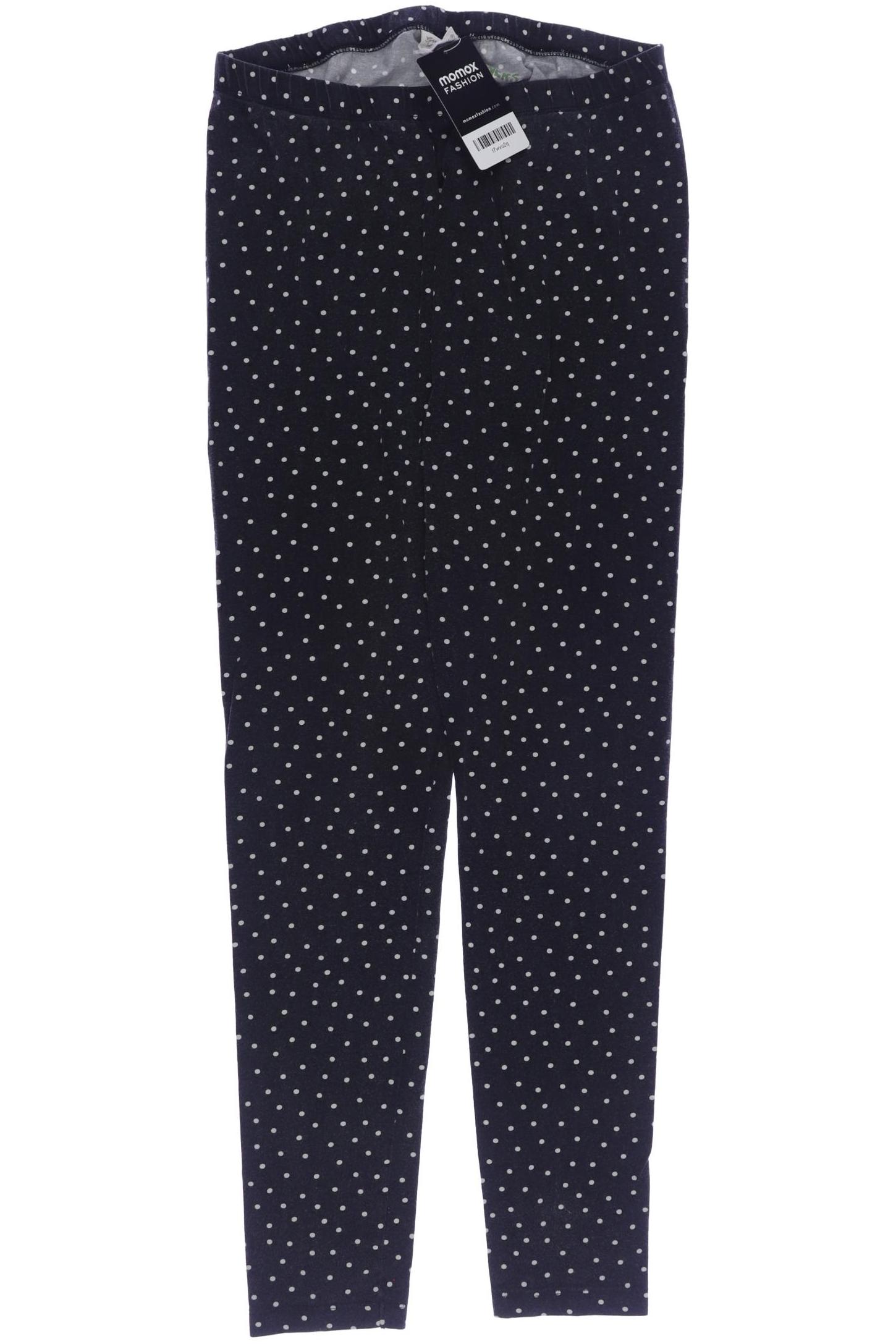 

Gudrun Sjödén Damen Stoffhose, grau, Gr. 0