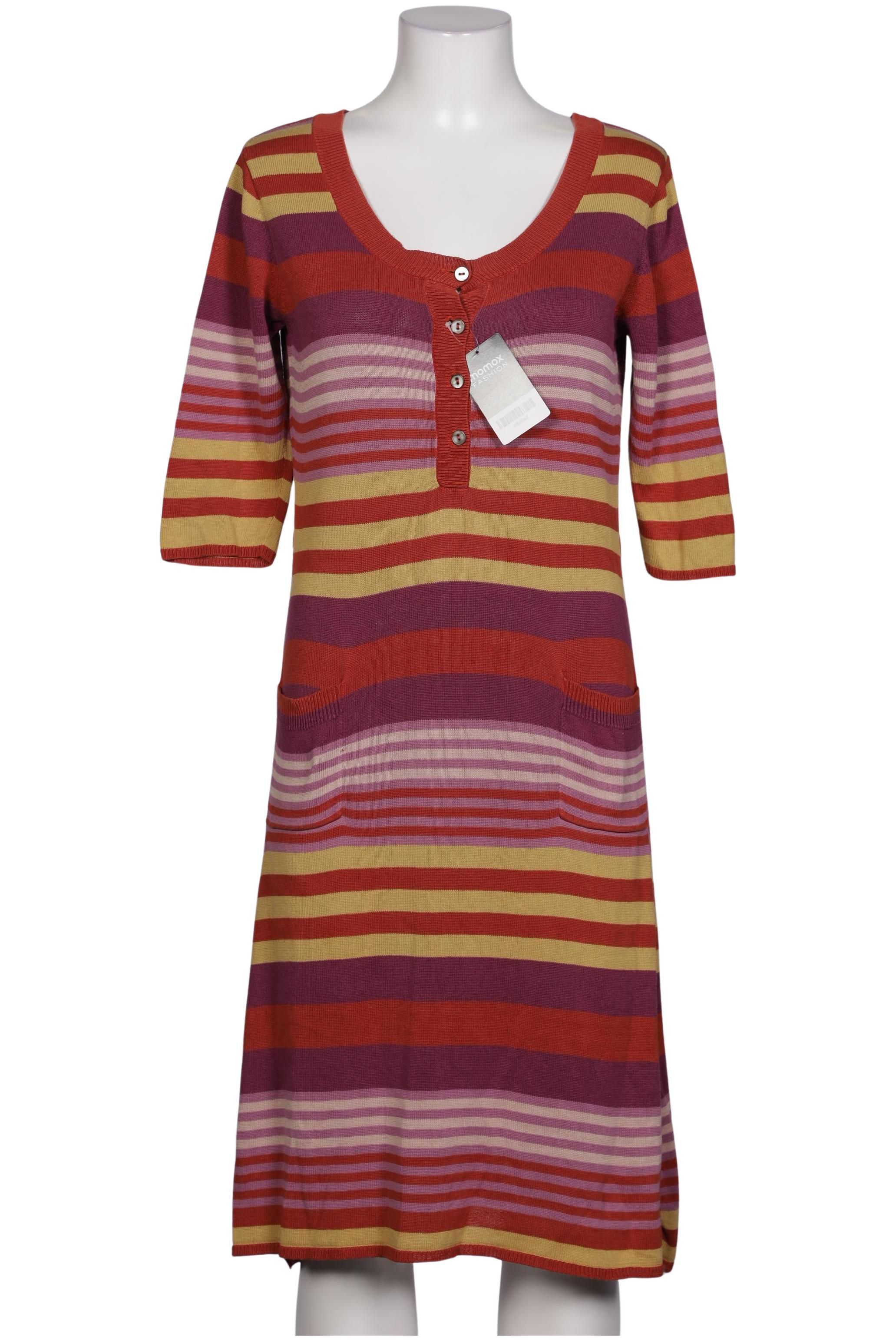 

Gudrun Sjödén Damen Kleid, mehrfarbig, Gr. 38