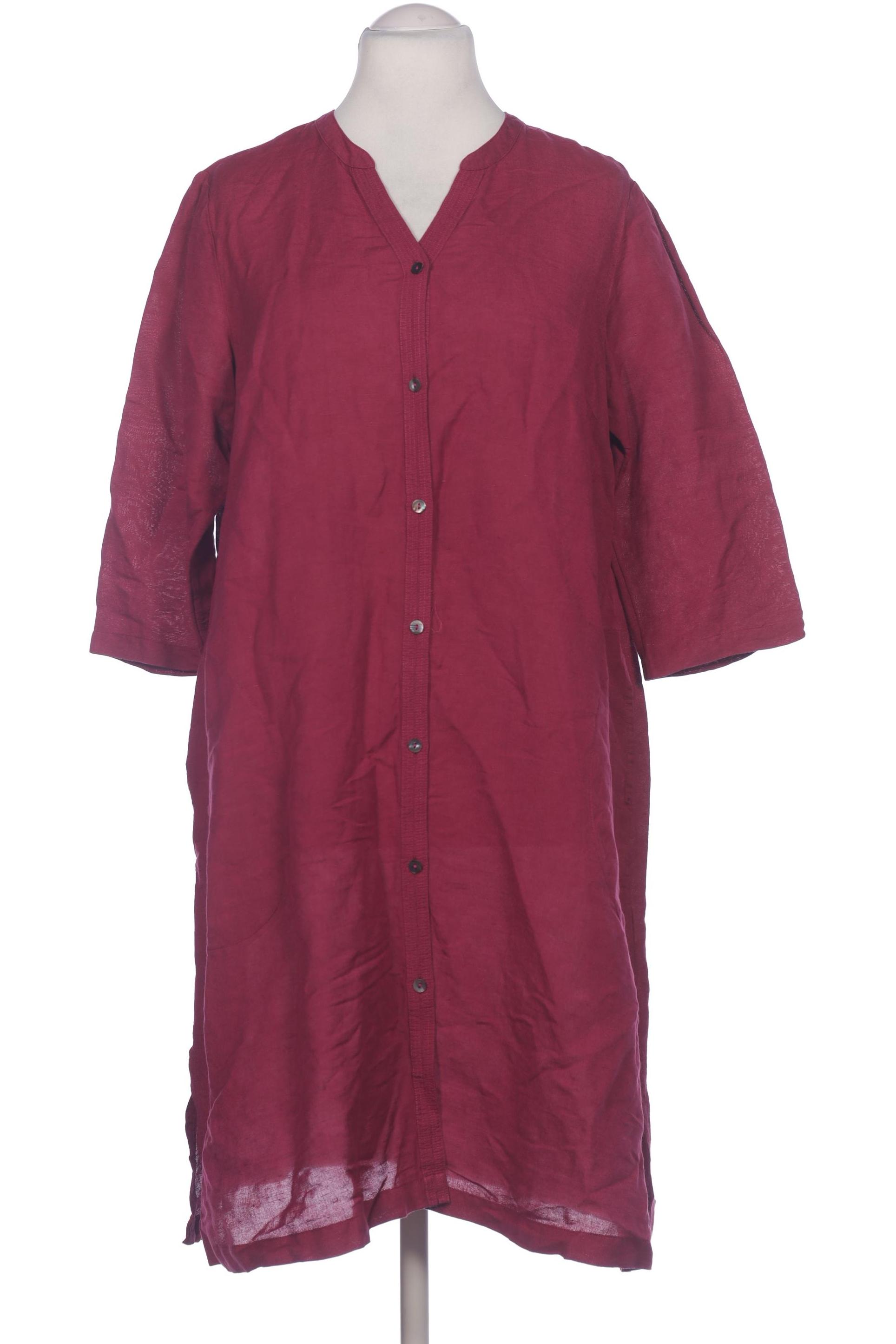 

Gudrun Sjödén Damen Kleid, pink, Gr. 38