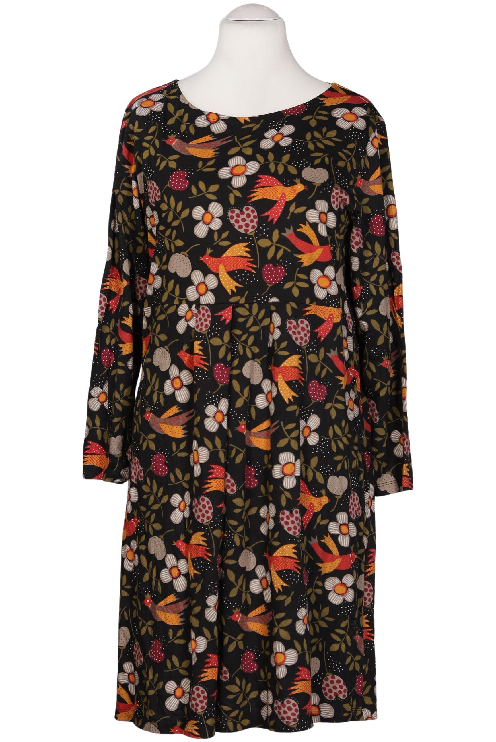 

Gudrun Sjödén Damen Kleid, mehrfarbig, Gr. 42