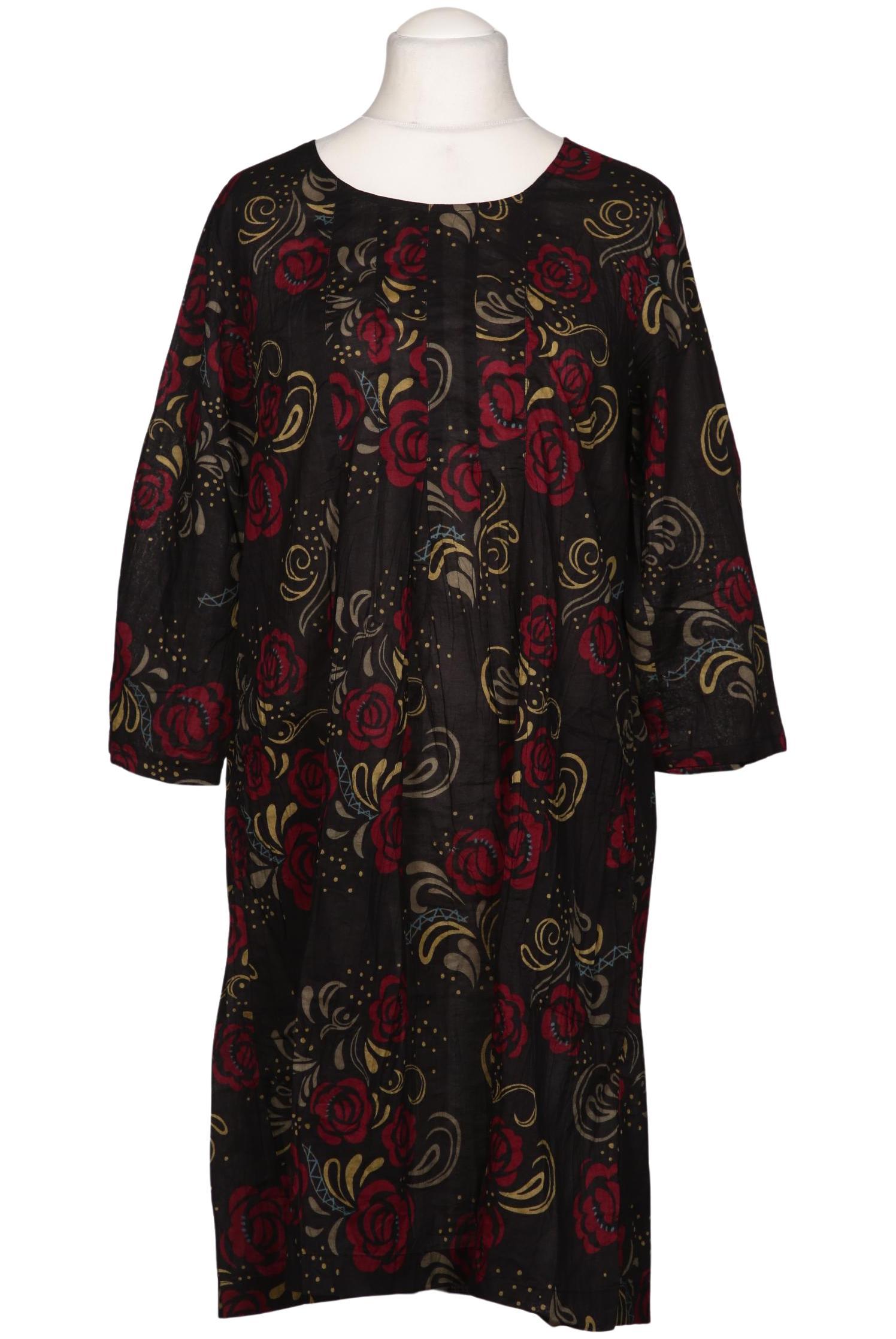 

Gudrun Sjödén Damen Kleid, mehrfarbig, Gr. 38