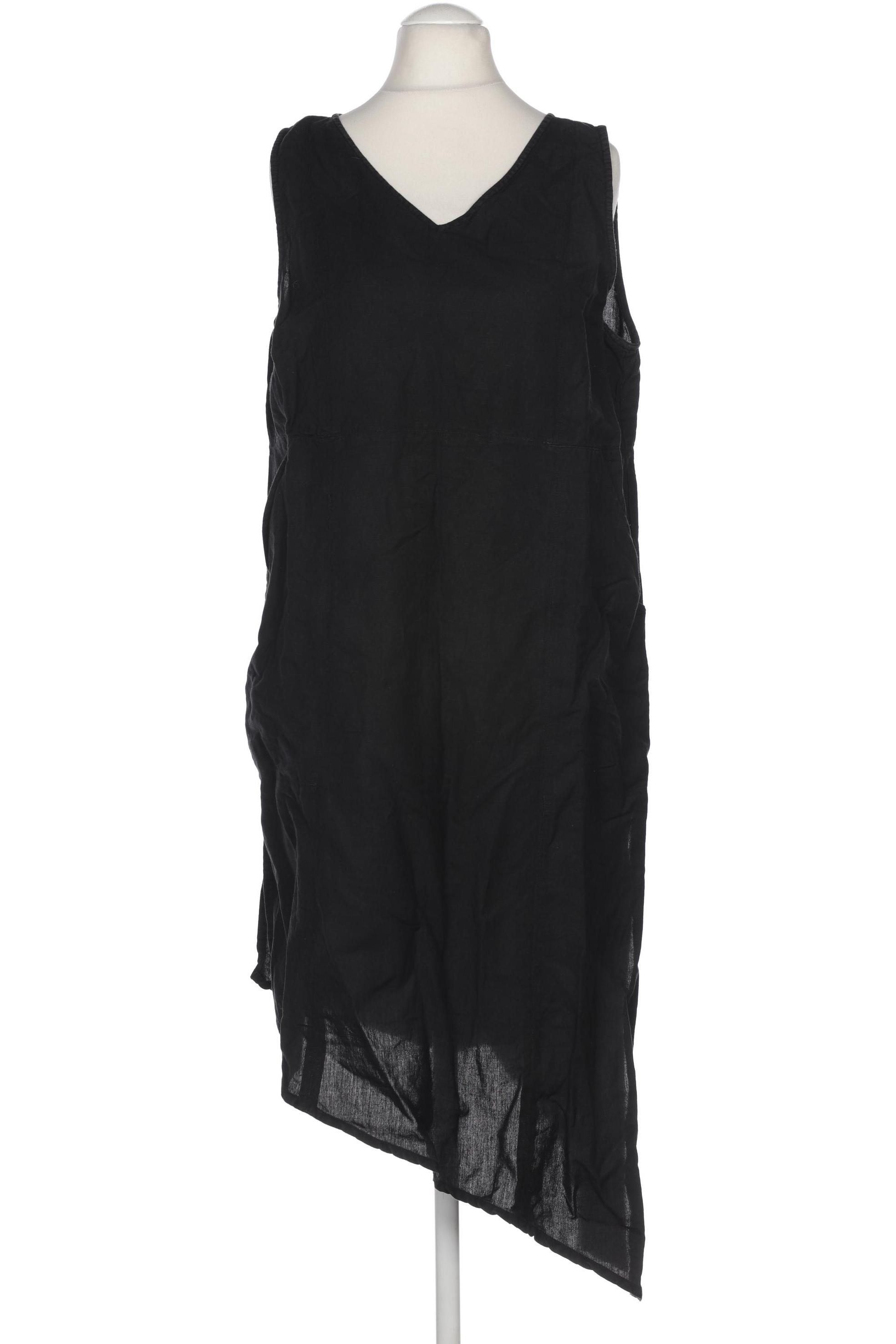 

Gudrun Sjödén Damen Kleid, schwarz, Gr. 42