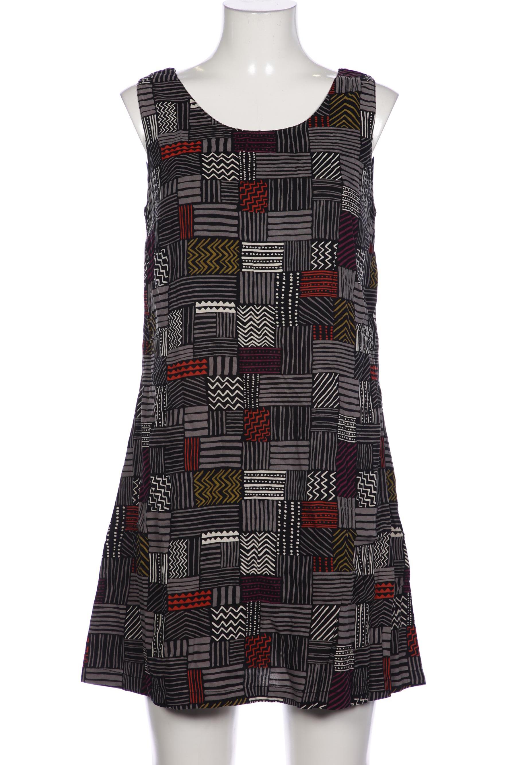 

Gudrun Sjödén Damen Kleid, grau
