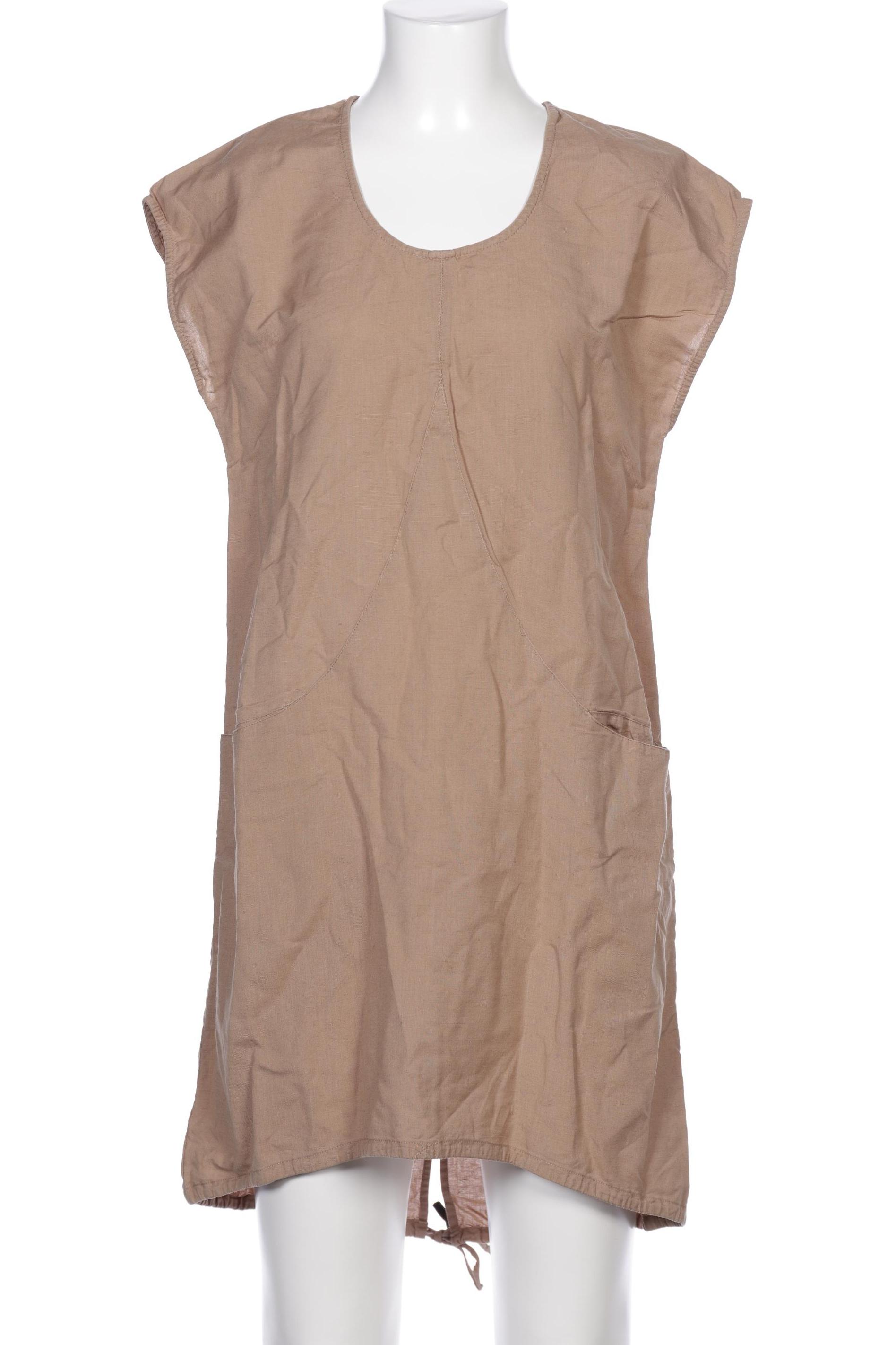 

Gudrun Sjödén Damen Kleid, beige