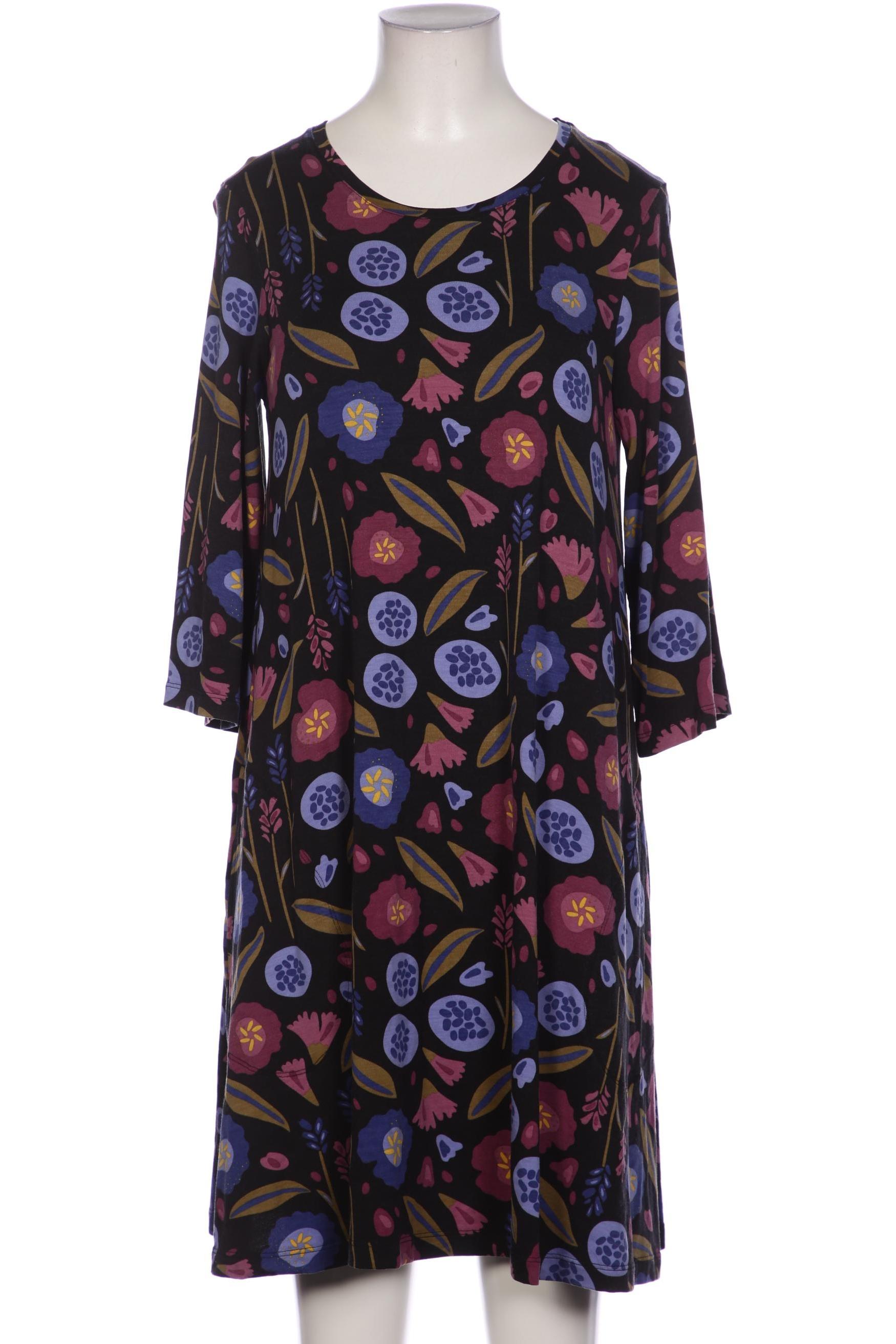 

Gudrun Sjödén Damen Kleid, schwarz, Gr. 36