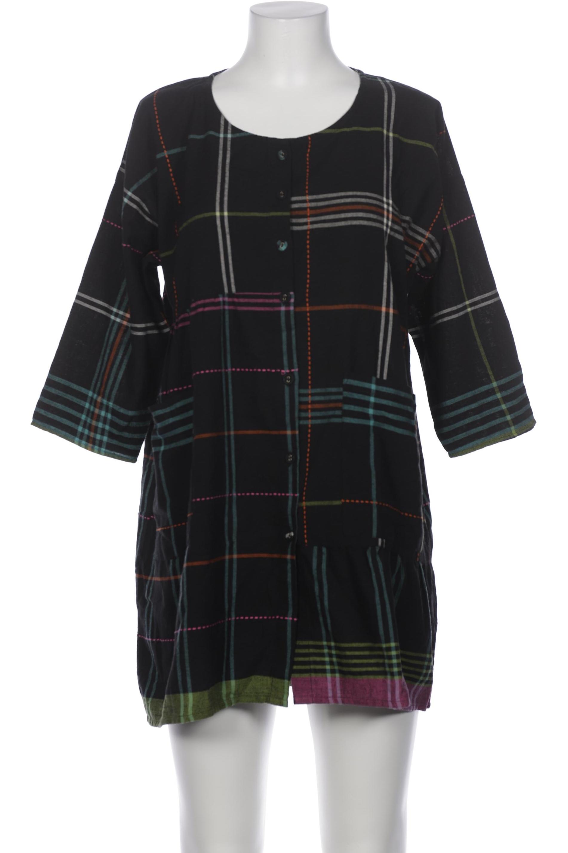 

Gudrun Sjödén Damen Kleid, schwarz, Gr. 36
