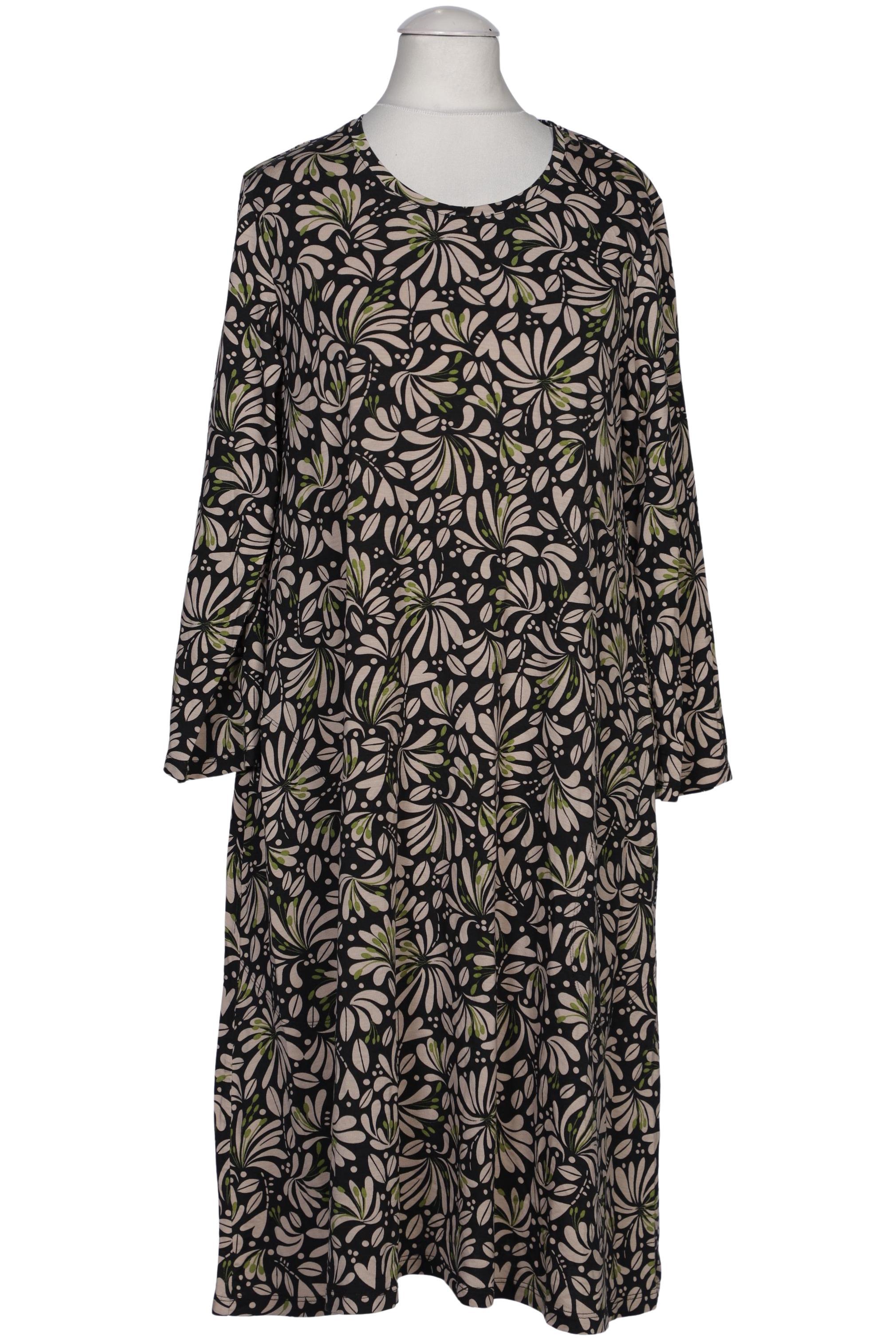 

Gudrun Sjödén Damen Kleid, mehrfarbig, Gr. 36