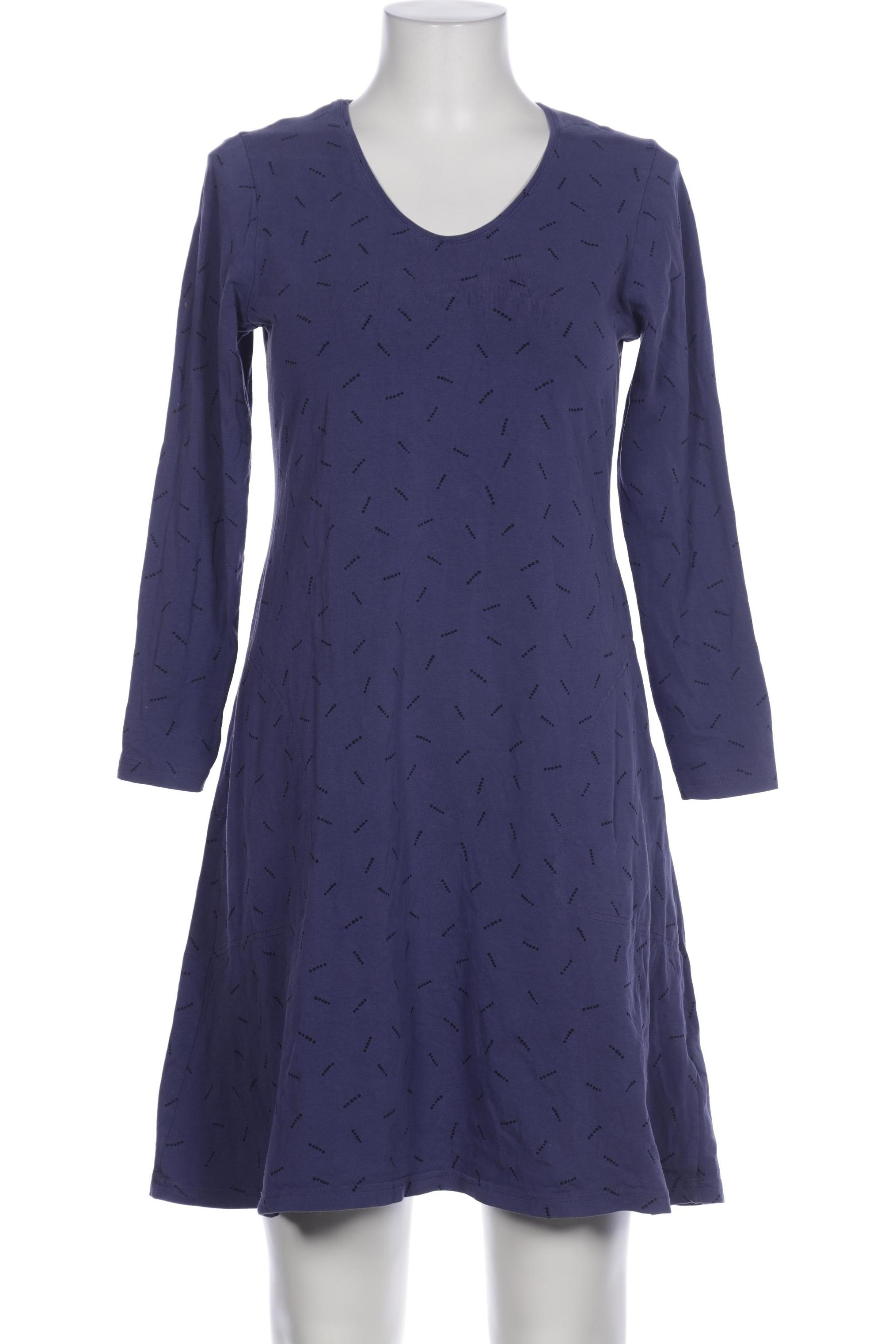 

Gudrun Sjödén Damen Kleid, flieder, Gr. 38
