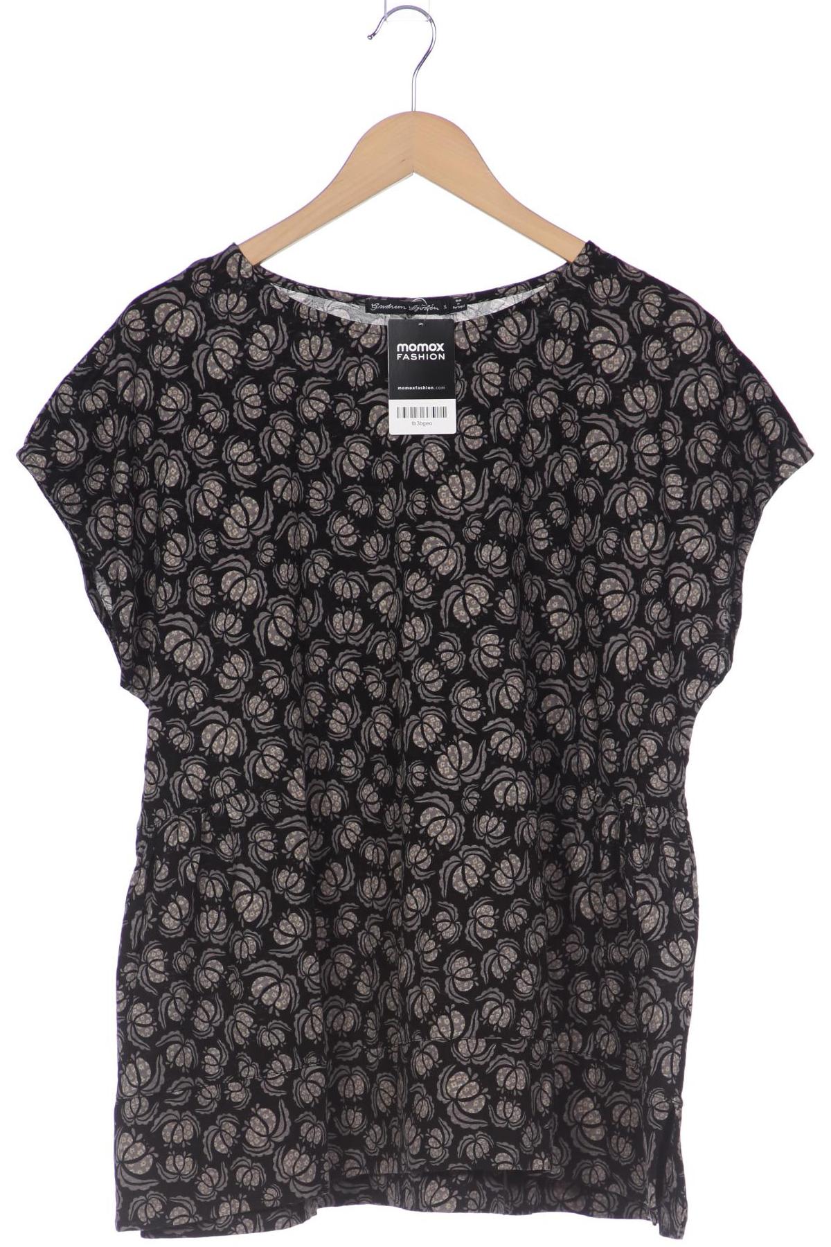

Gudrun Sjöden Damen T-Shirt, schwarz