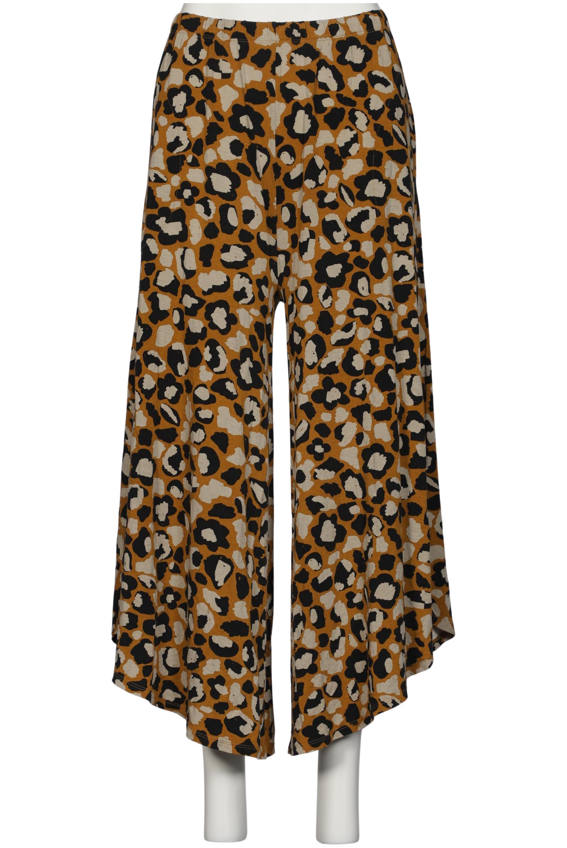 

Gudrun Sjödén Damen Stoffhose, mehrfarbig, Gr. 0