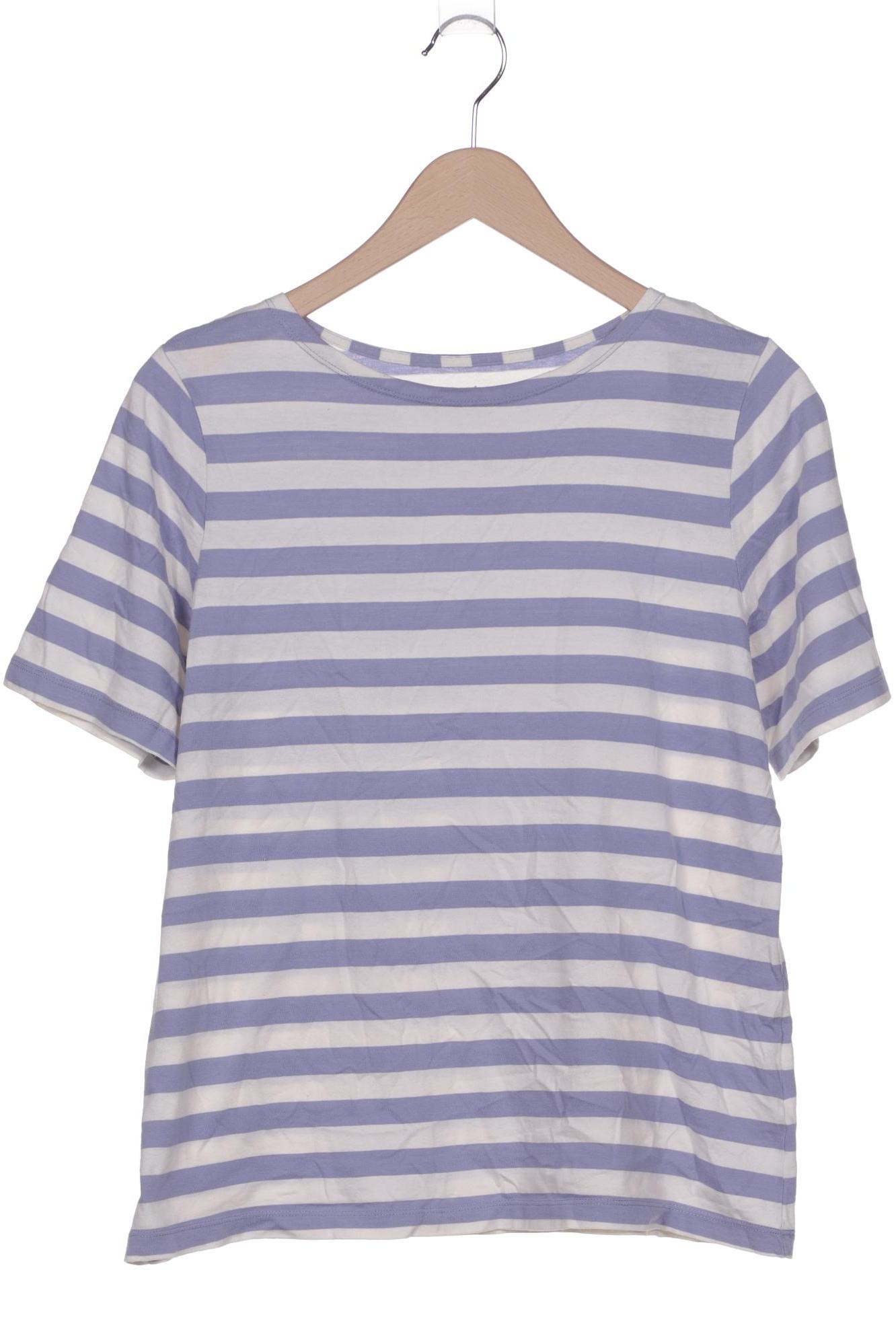 

Gudrun Sjödén Damen T-Shirt, blau, Gr. 38