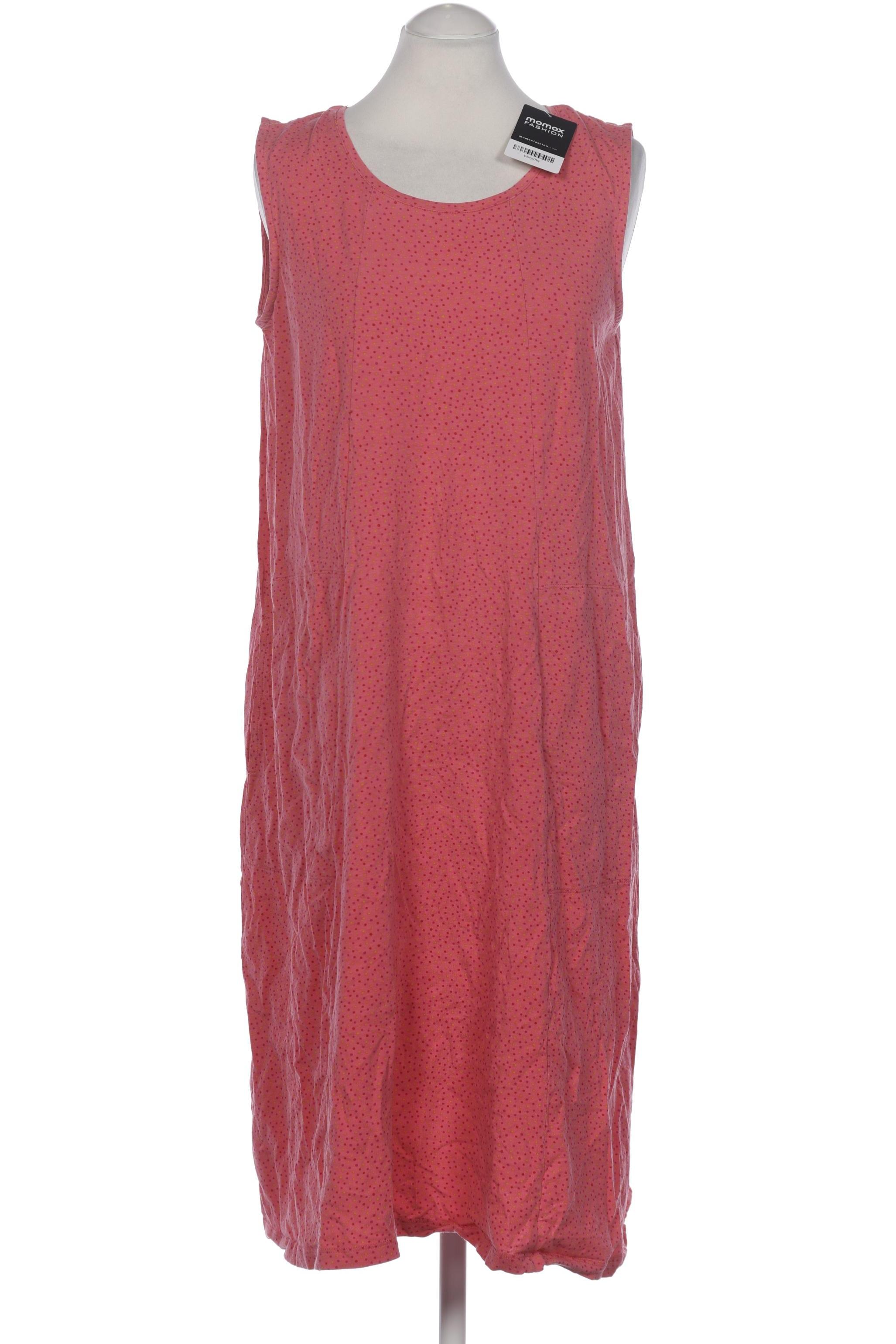 

Gudrun Sjödén Damen Kleid, pink, Gr. 38