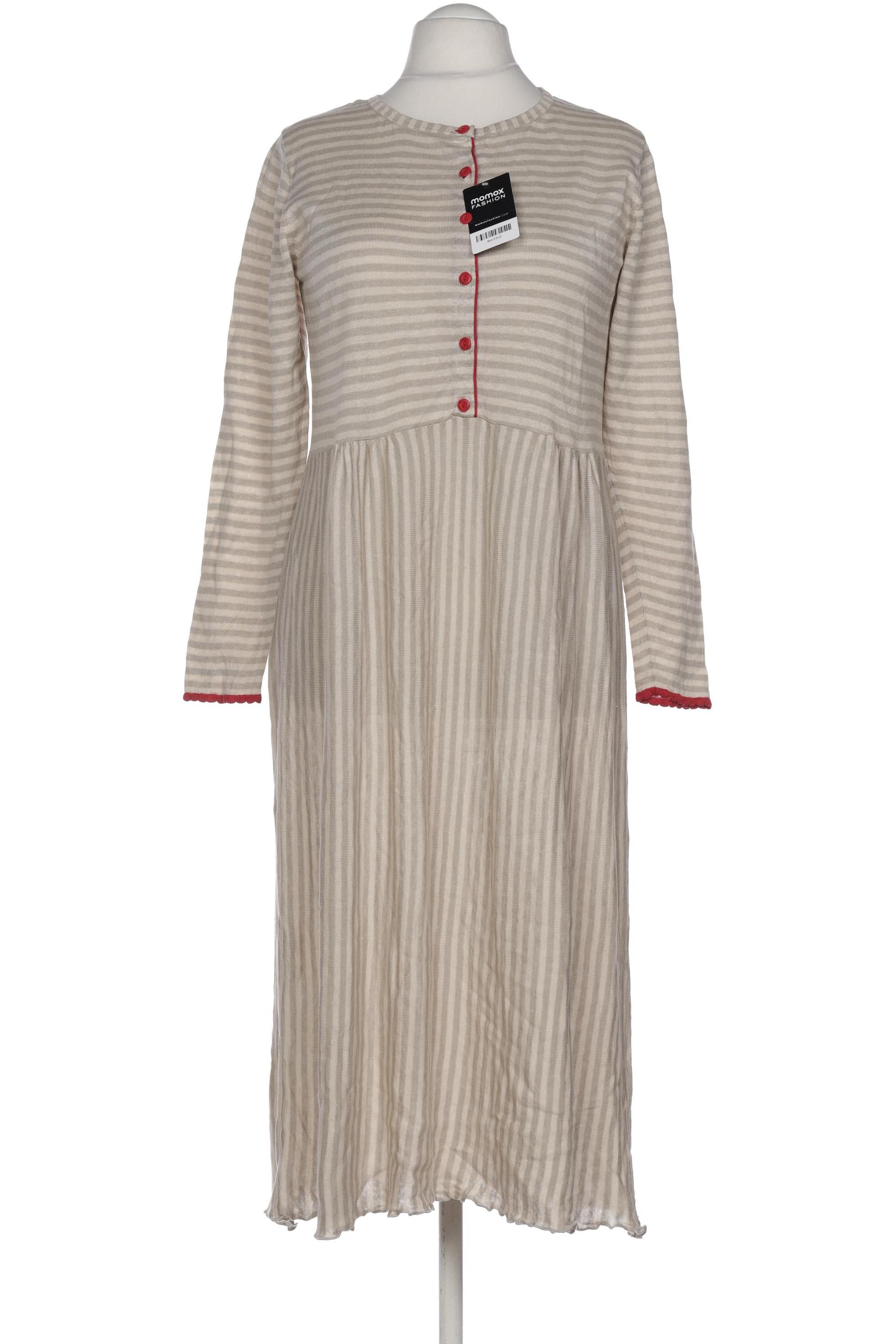 

Gudrun Sjödén Damen Kleid, beige