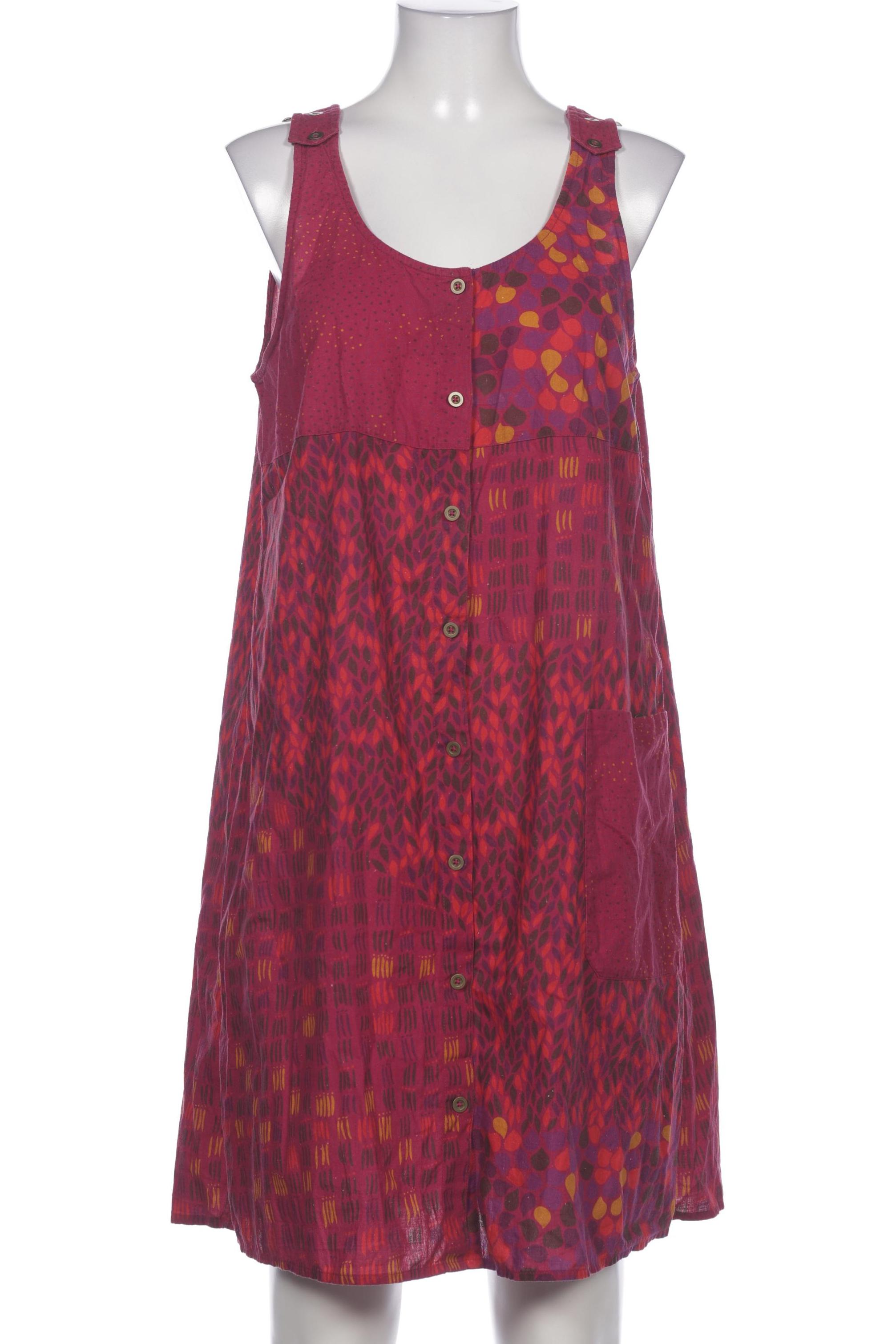 

Gudrun Sjödén Damen Kleid, pink, Gr. 38