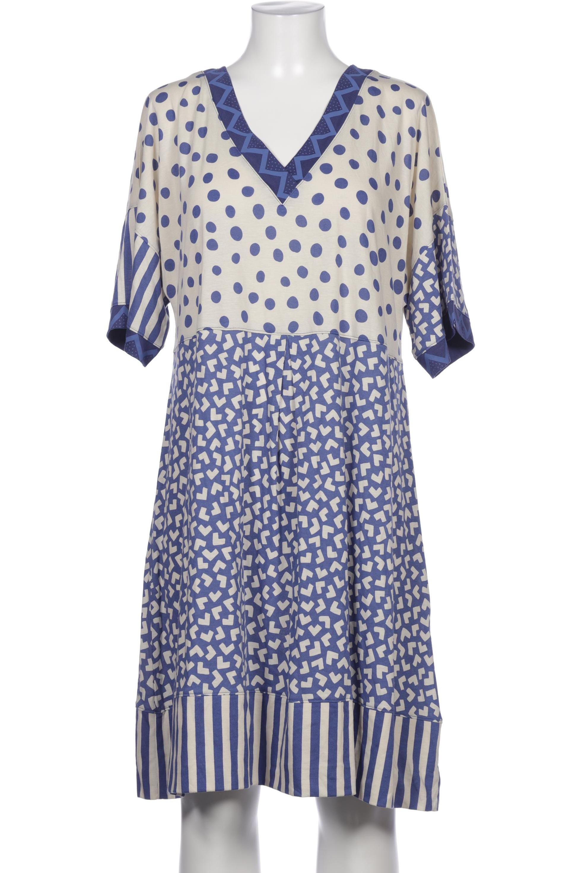 

Gudrun Sjödén Damen Kleid, mehrfarbig