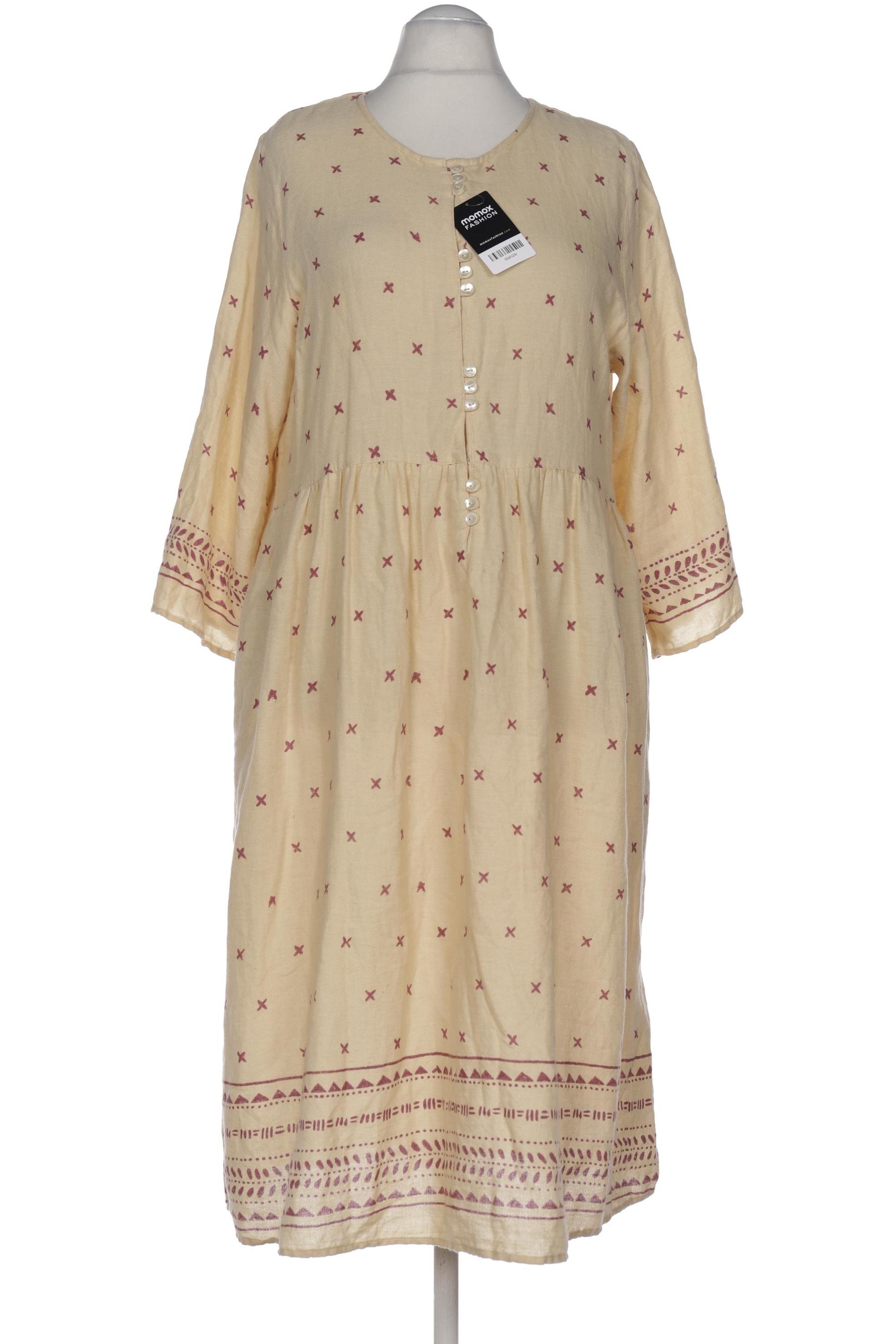 

Gudrun Sjöden Damen Kleid, beige