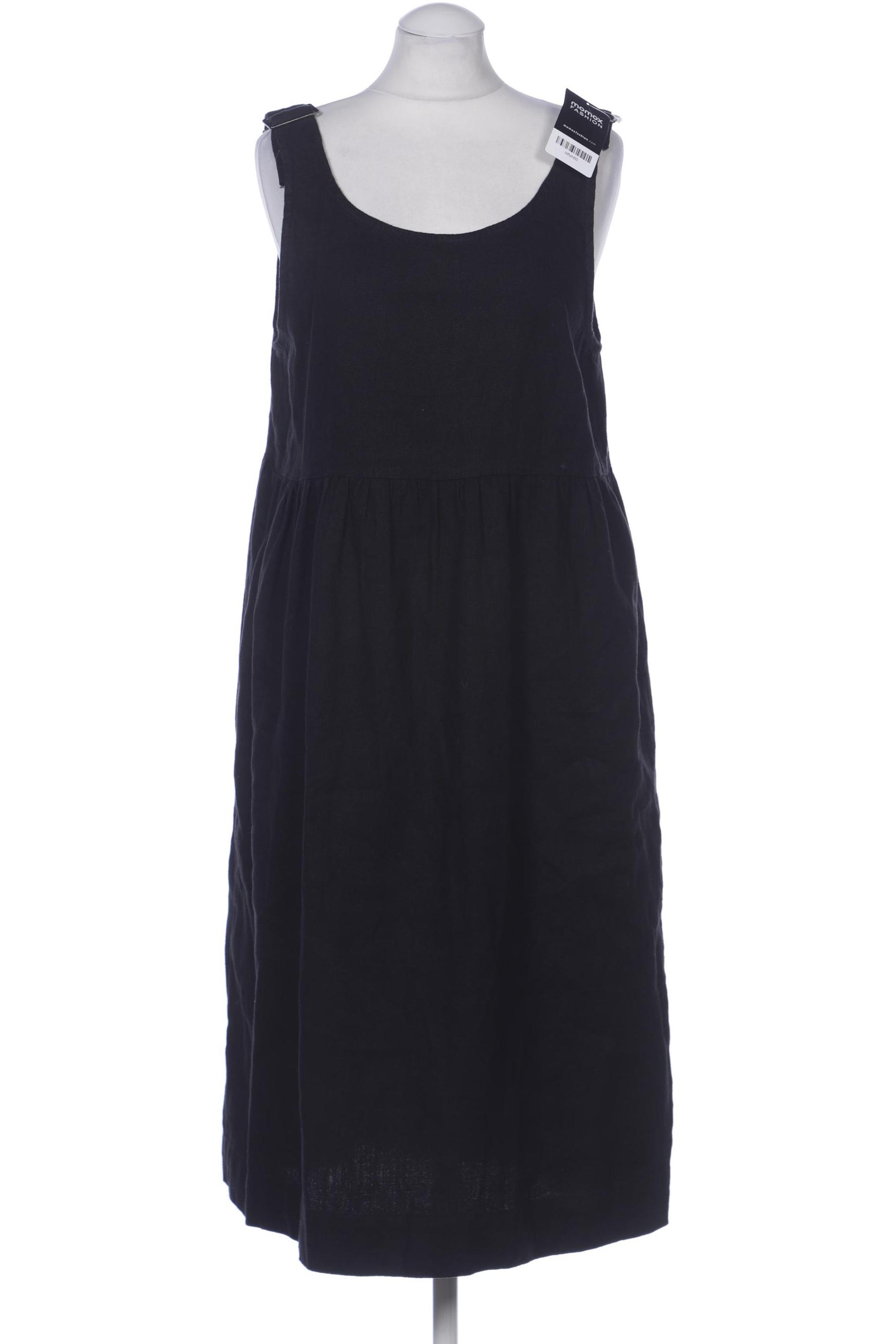 

Gudrun Sjödén Damen Kleid, schwarz, Gr. 60