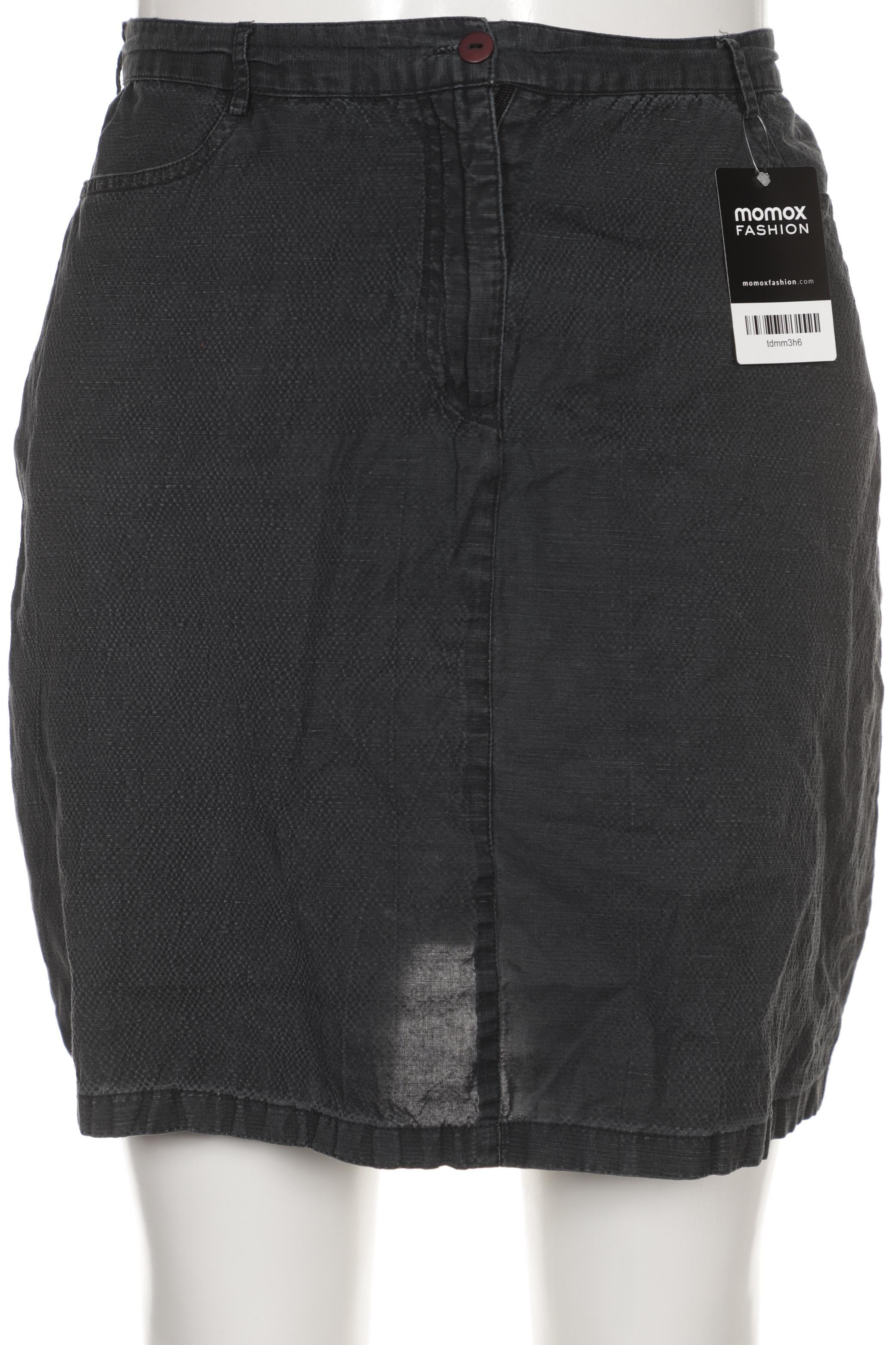 

Gudrun Sjödén Damen Rock, grau, Gr. 42