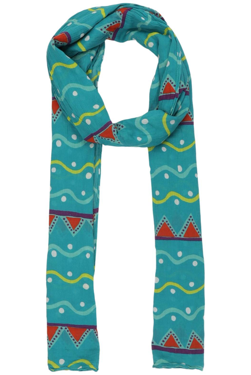 

Gudrun Sjödén Damen Schal, mehrfarbig, Gr.