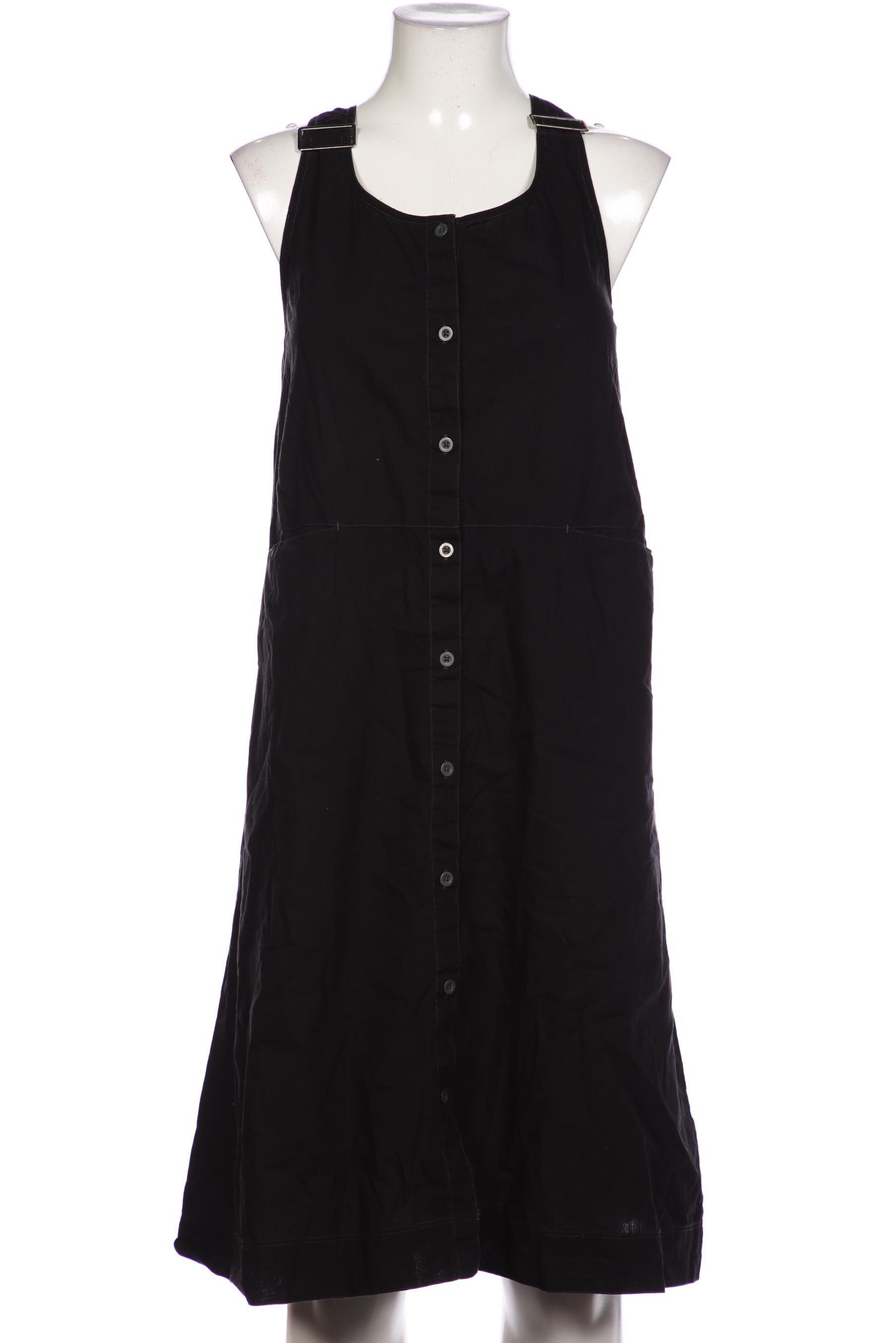 

Gudrun Sjödén Damen Kleid, schwarz, Gr. 42