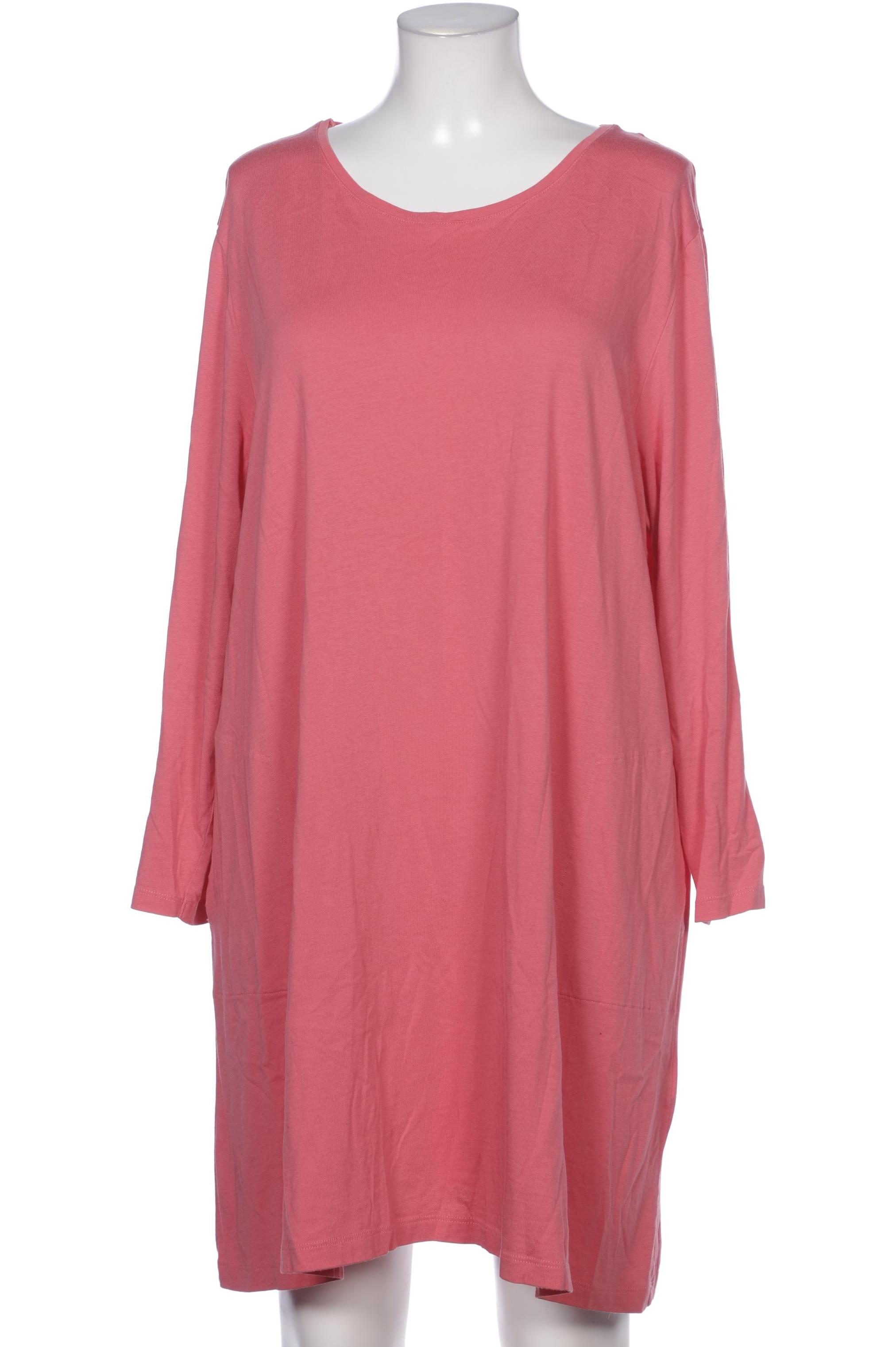 

Gudrun Sjödén Damen Kleid, pink, Gr. 46