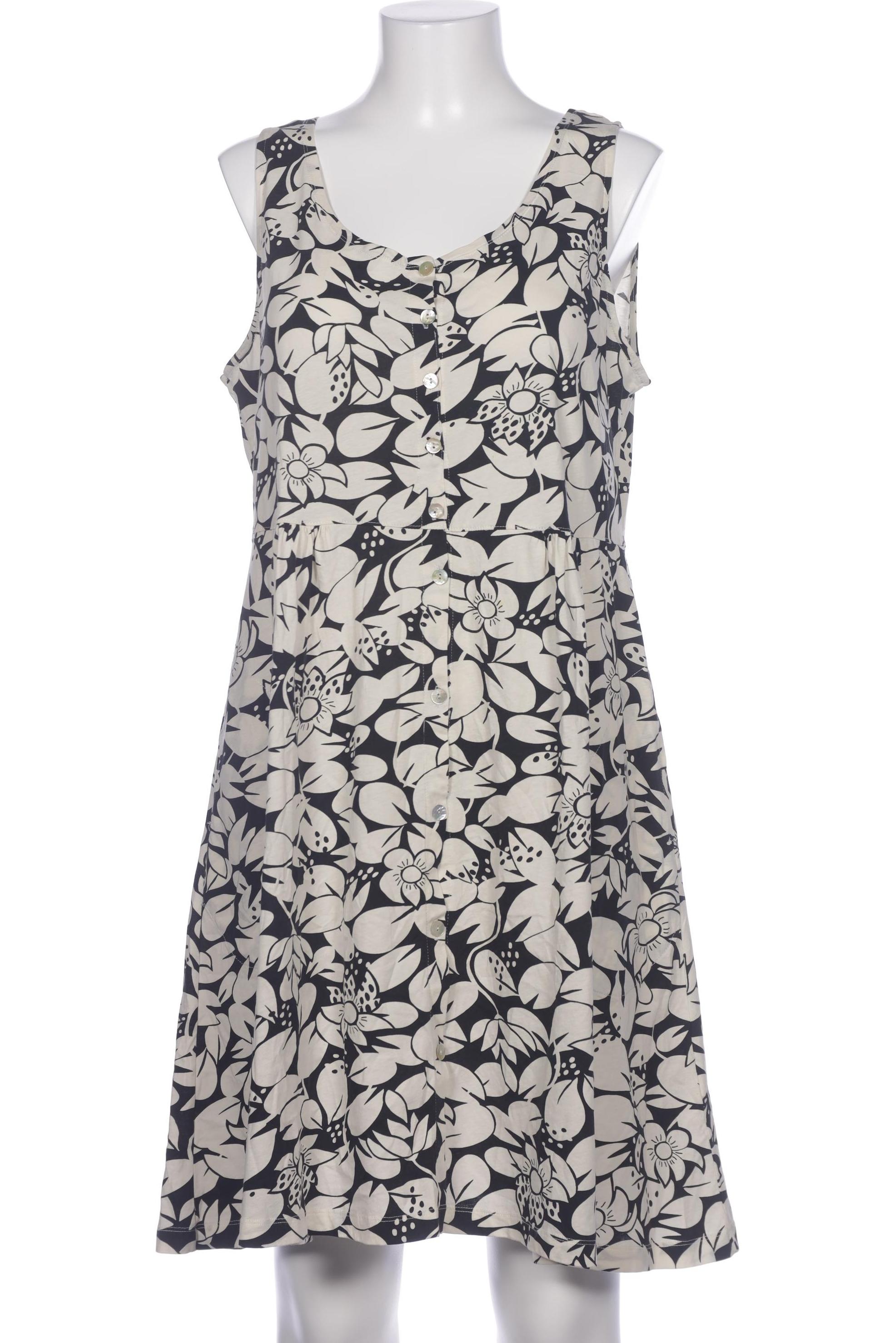 

Gudrun Sjödén Damen Kleid, mehrfarbig, Gr. 38